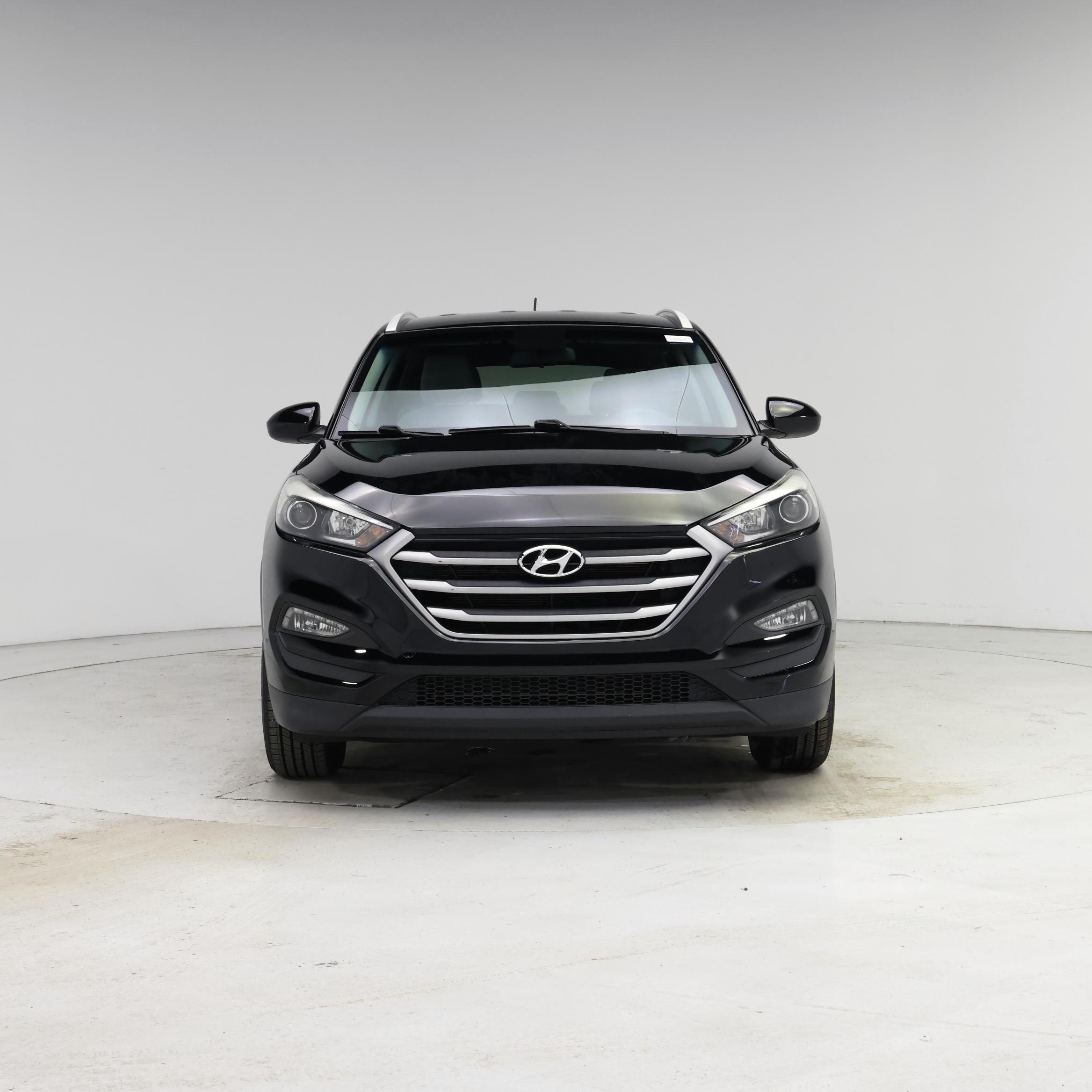 Thumbnail: 2017 Hyundai Tucson - 5