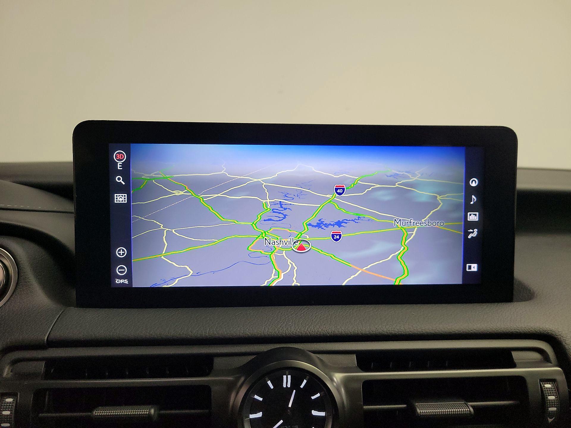 Thumbnail: 2025 Lexus IS - 14