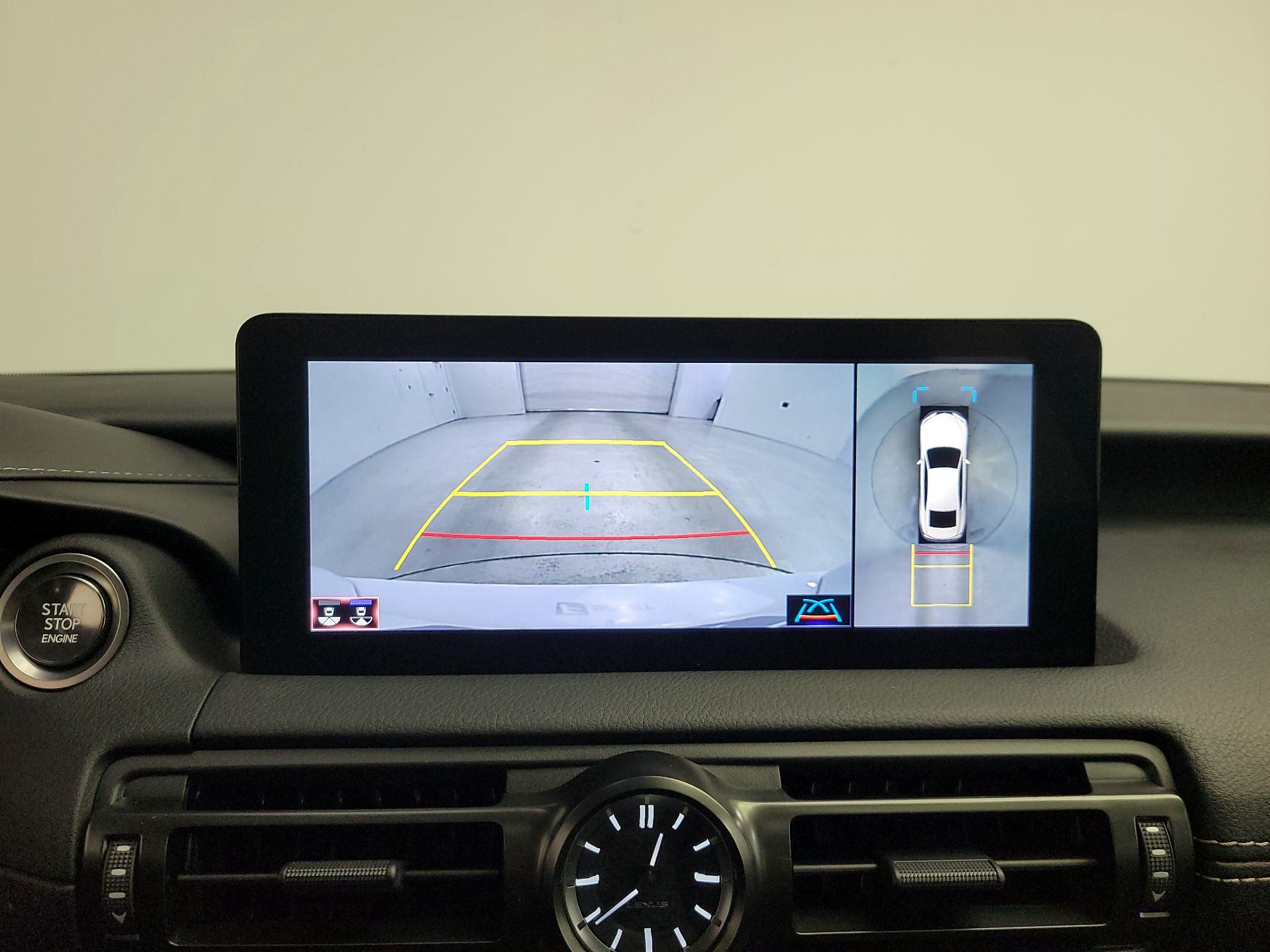 Thumbnail: 2025 Lexus IS - 15