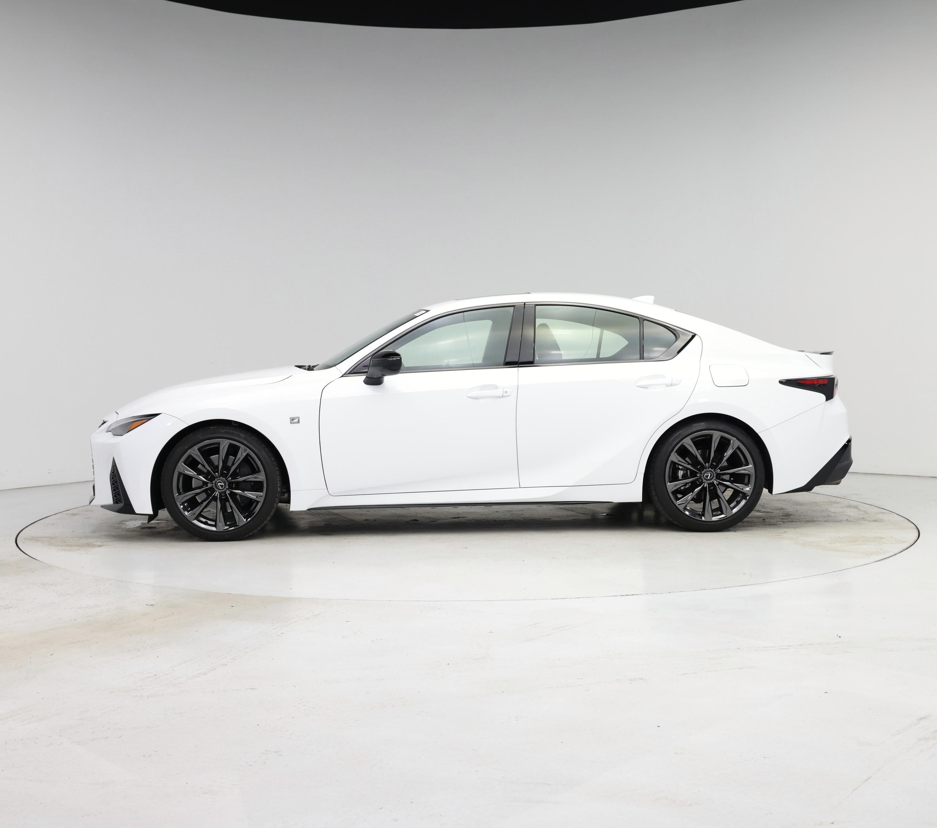 Thumbnail: 2025 Lexus IS - 3