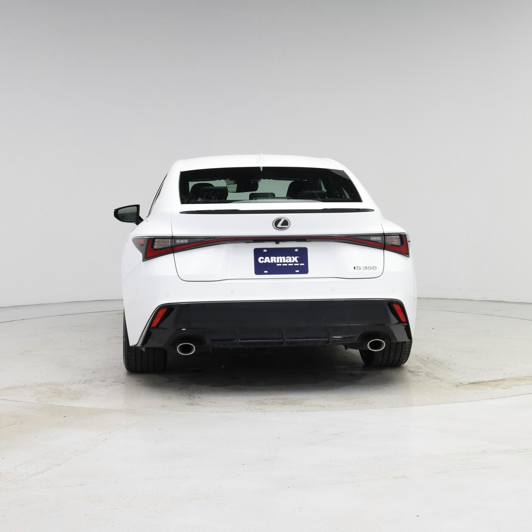 Thumbnail: 2025 Lexus IS - 6