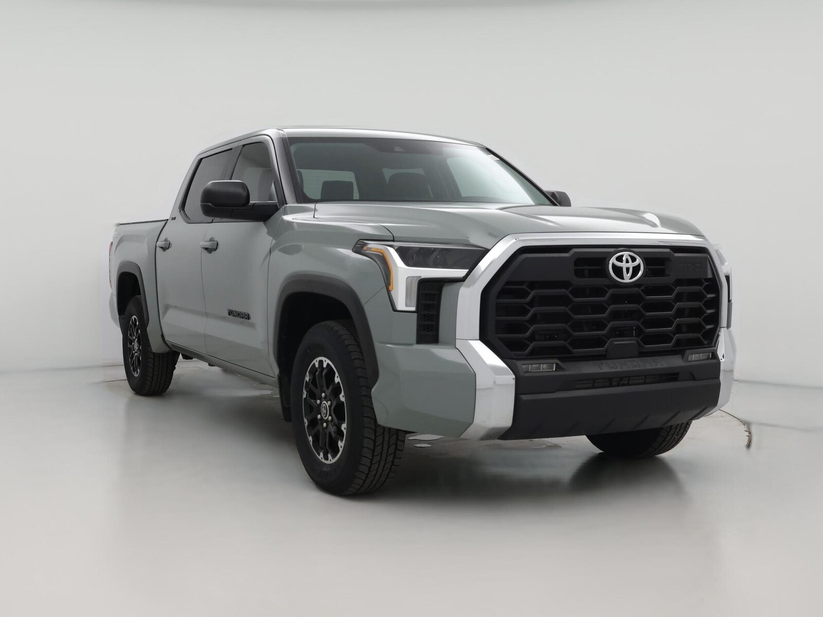 2024 Toyota Tundra