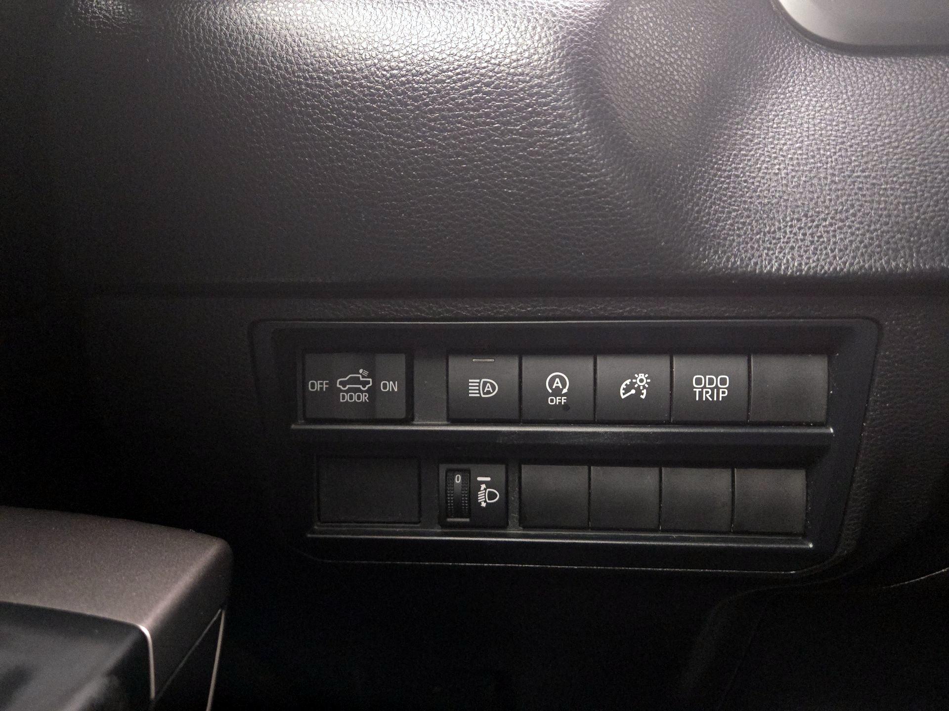 Thumbnail: 2024 Toyota Tundra - 13