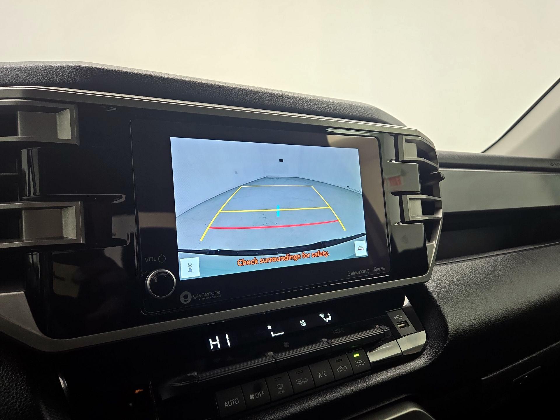 Thumbnail: 2024 Toyota Tundra - 14