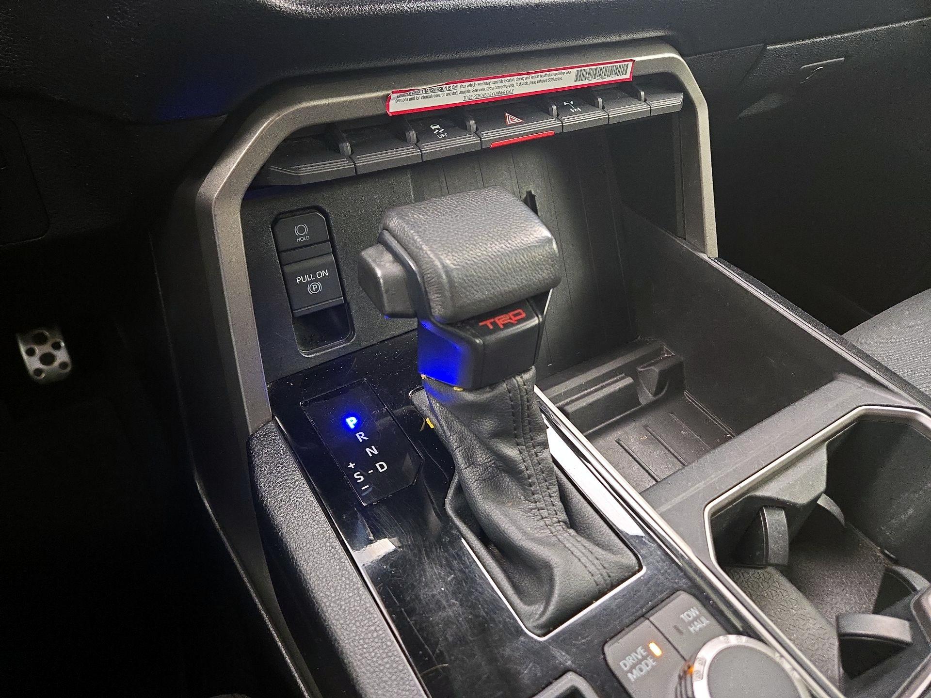 Thumbnail: 2024 Toyota Tundra - 17