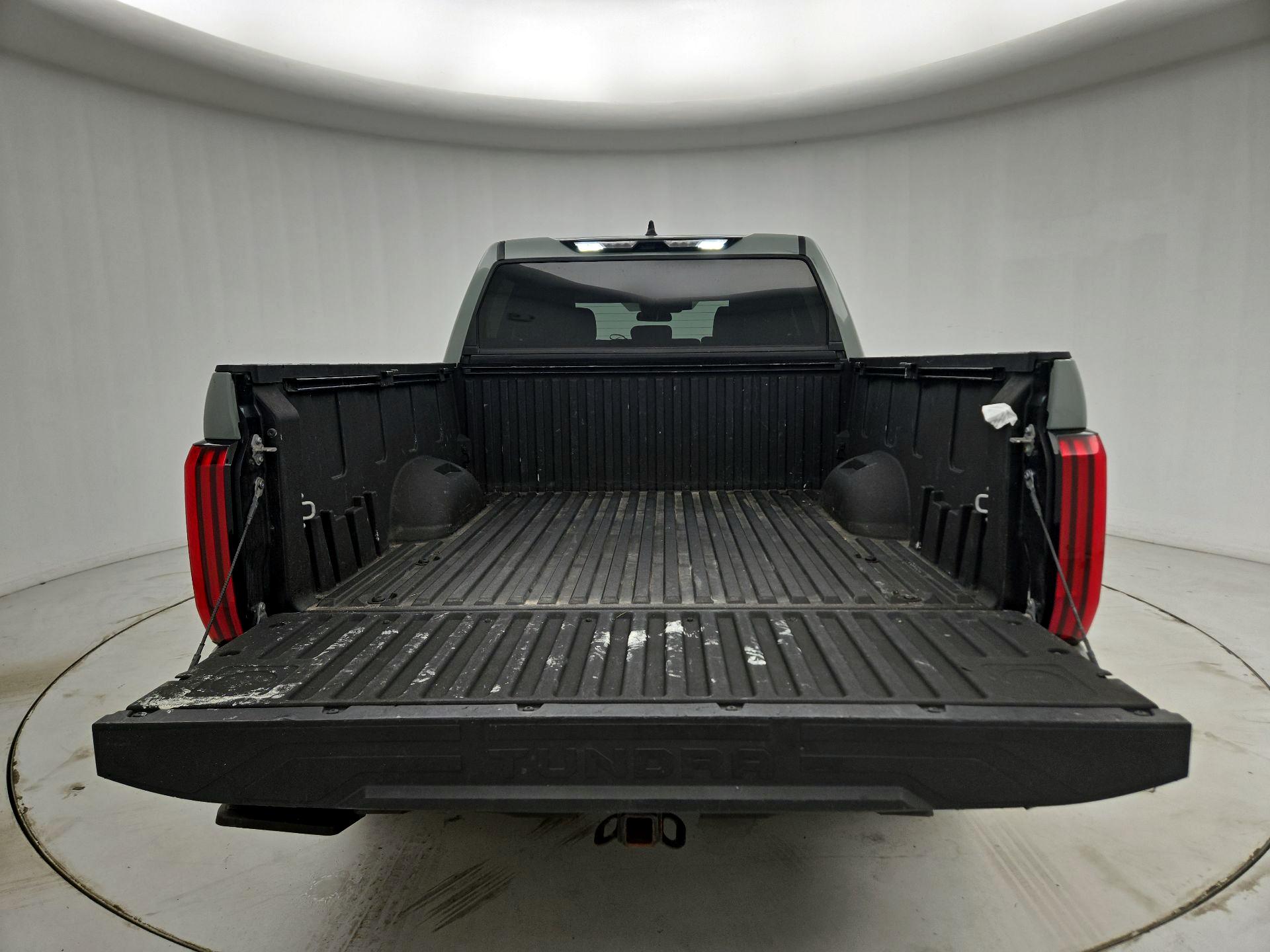 Thumbnail: 2024 Toyota Tundra - 20