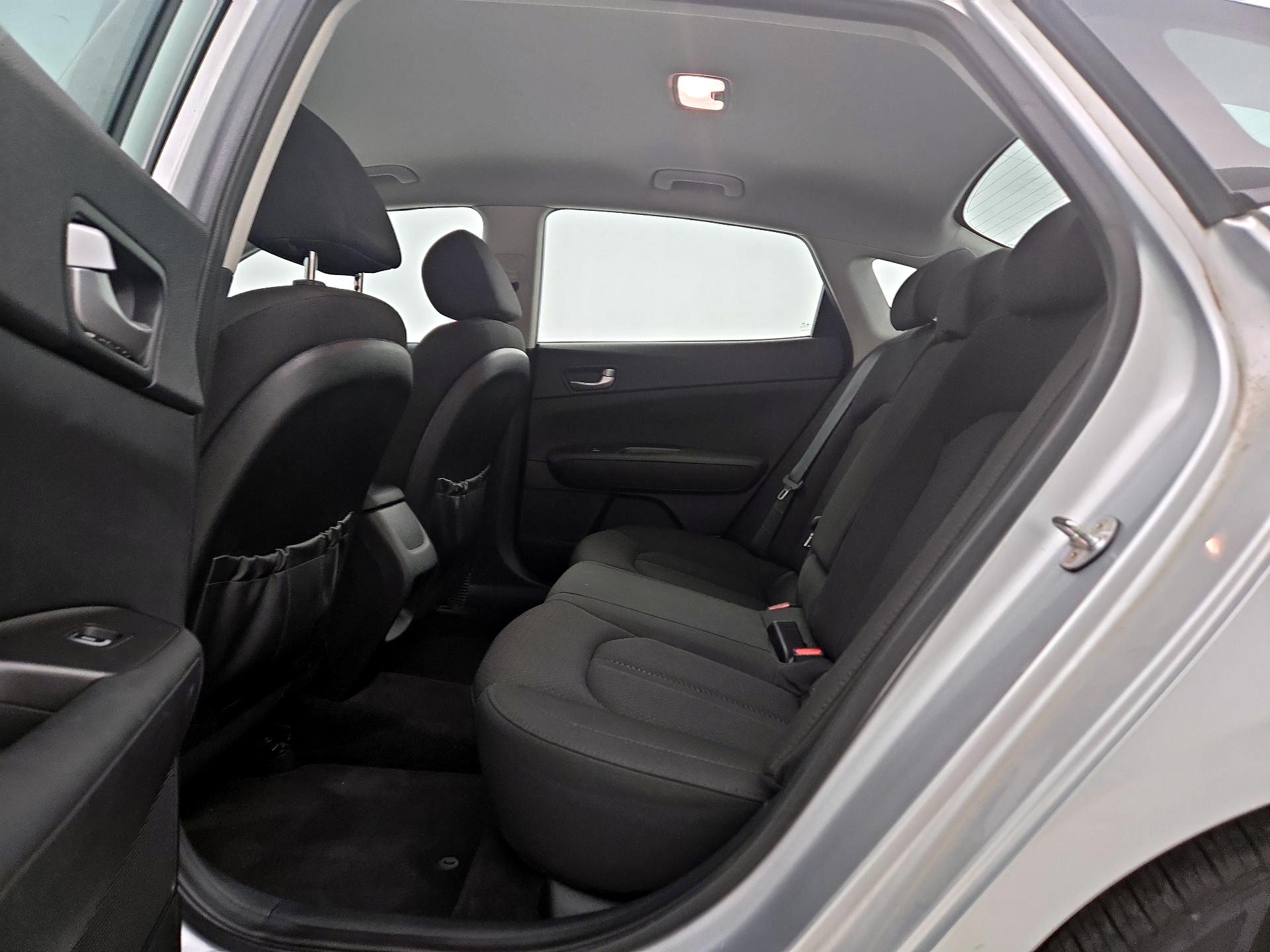 Thumbnail: 2018 Kia Optima - 19