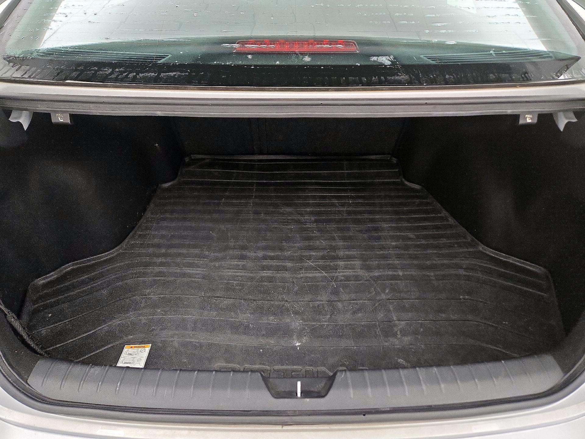 Thumbnail: 2018 Kia Optima - 20