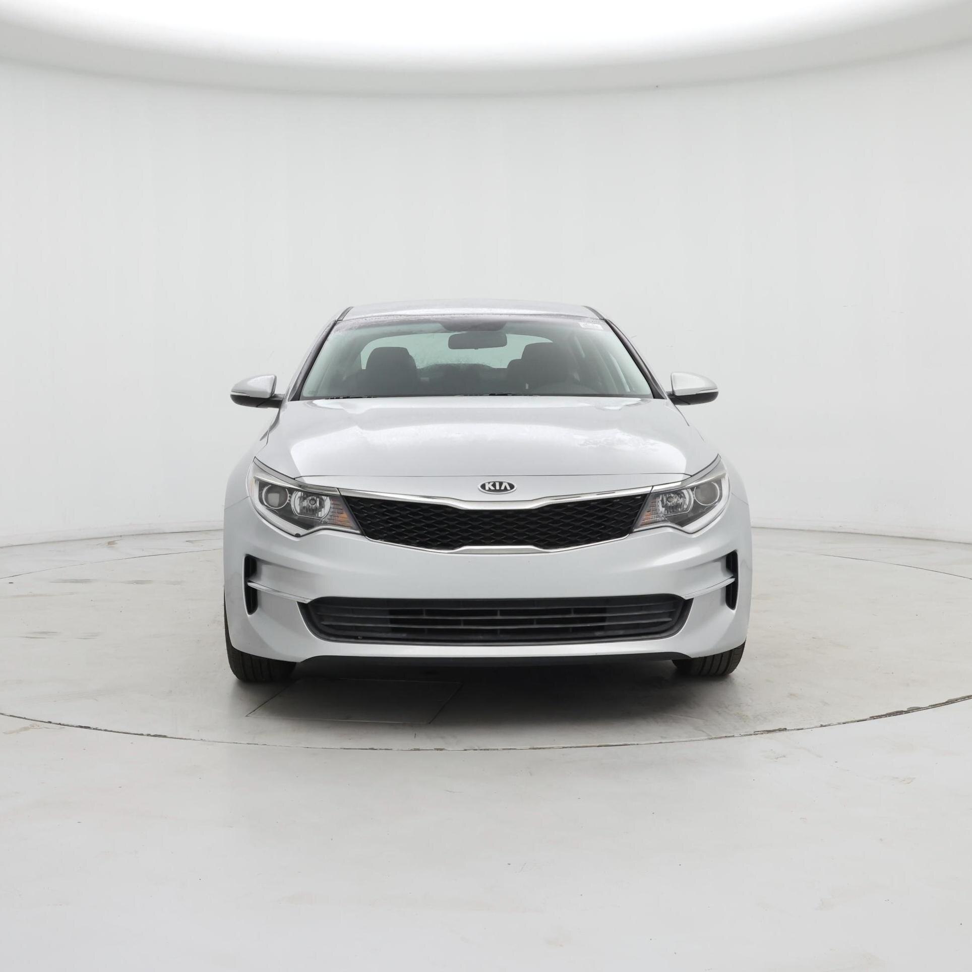 Thumbnail: 2018 Kia Optima - 5