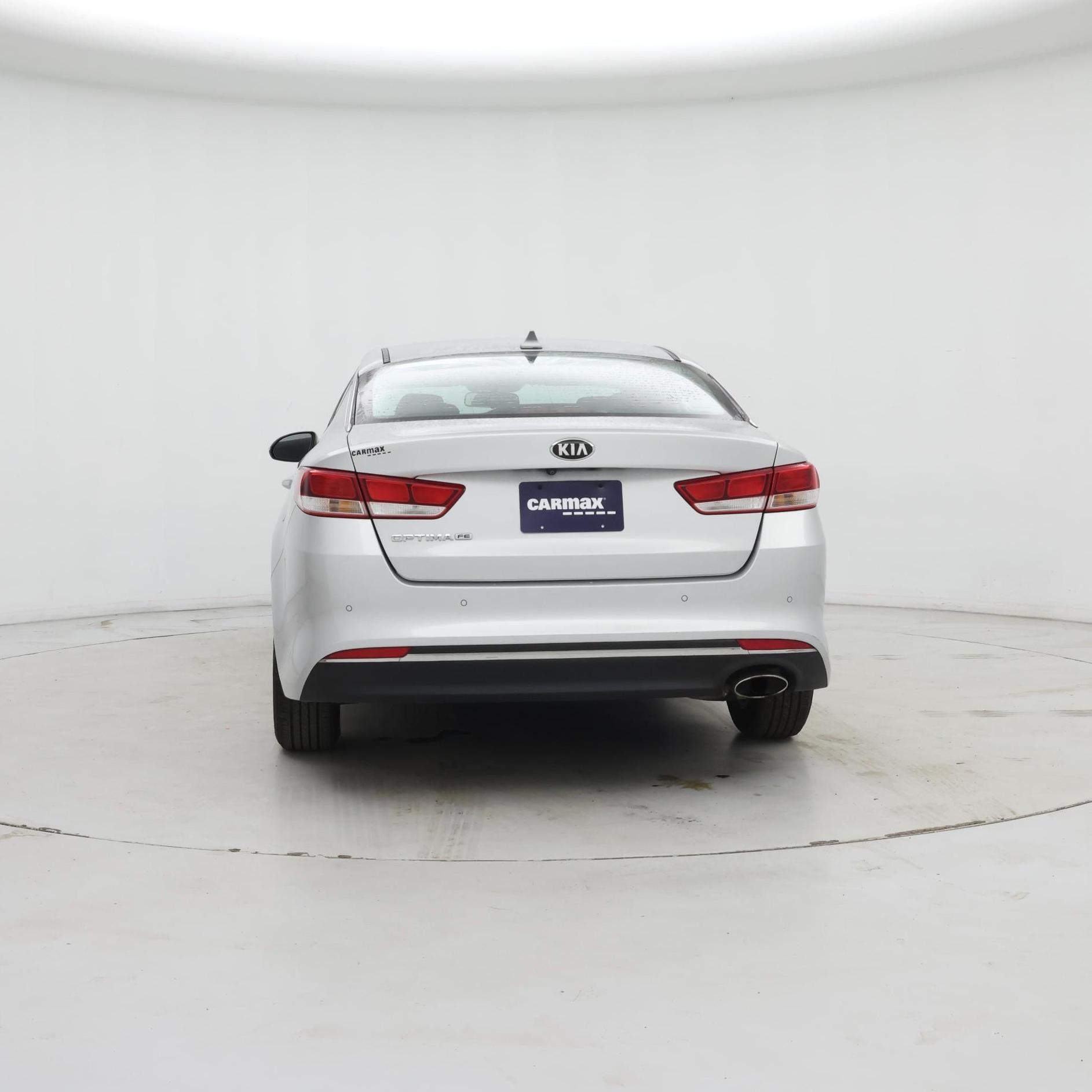 Thumbnail: 2018 Kia Optima - 6