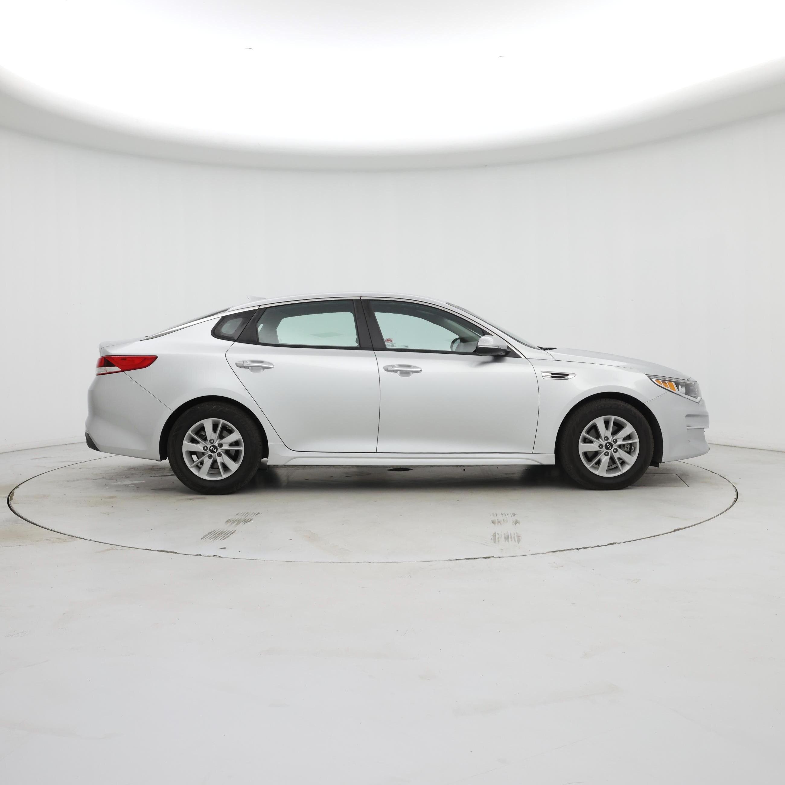 Thumbnail: 2018 Kia Optima - 7