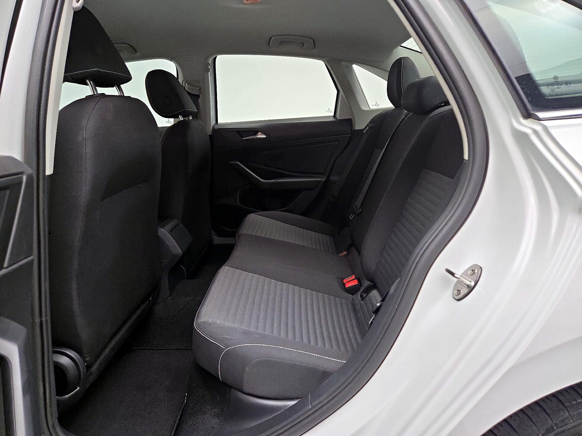 Thumbnail: 2025 Volkswagen Jetta - 19