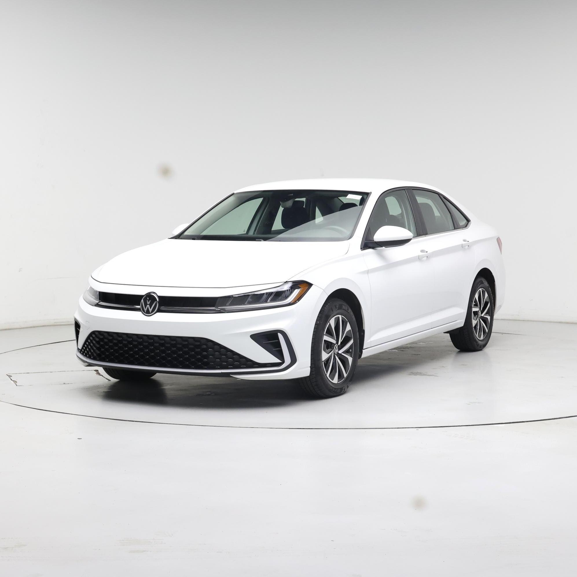 Thumbnail: 2025 Volkswagen Jetta - 4