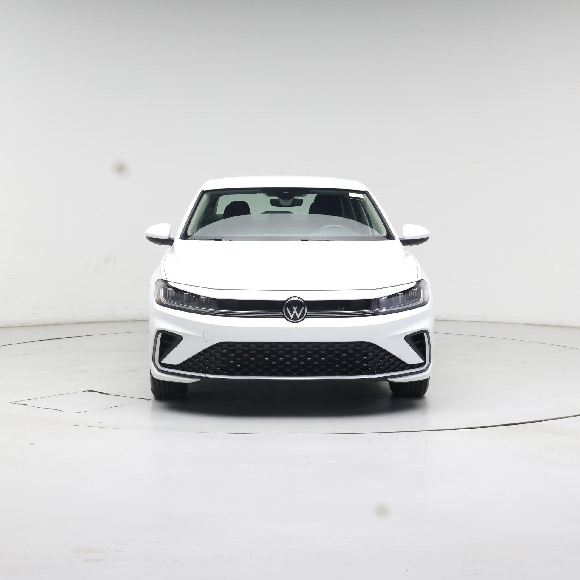 Thumbnail: 2025 Volkswagen Jetta - 5