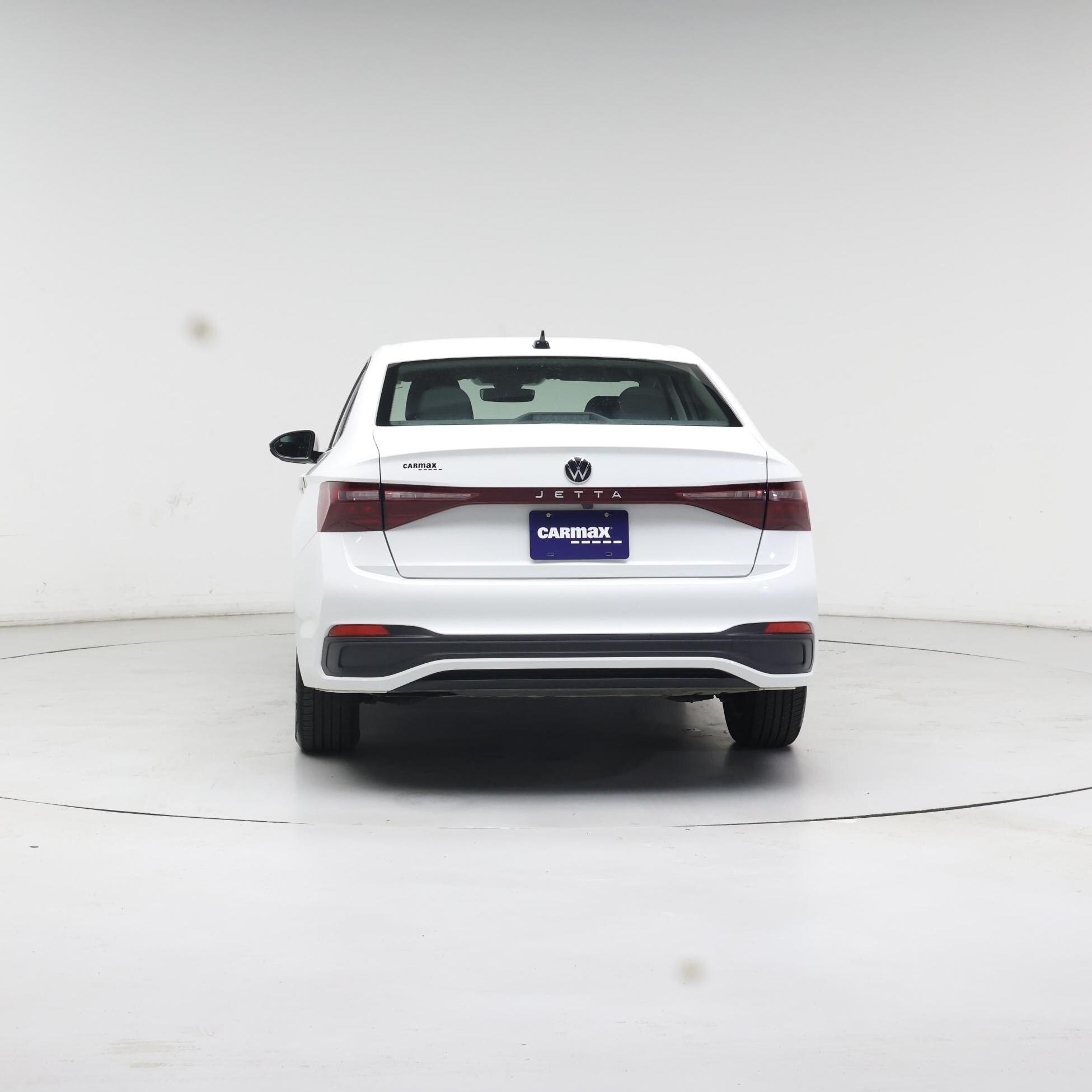 Thumbnail: 2025 Volkswagen Jetta - 6