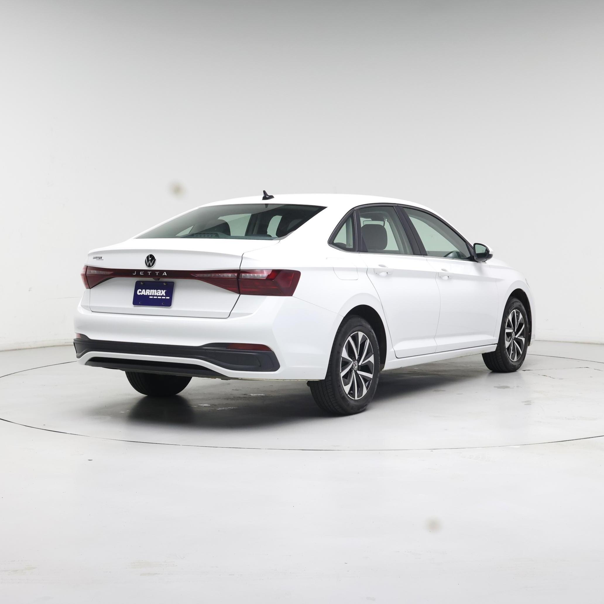 Thumbnail: 2025 Volkswagen Jetta - 8