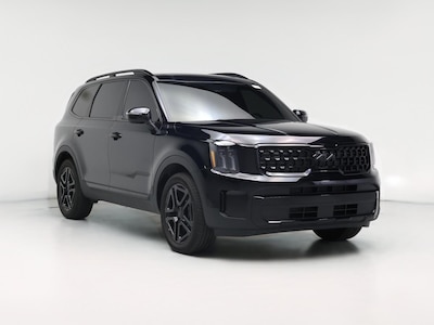 2025 Kia Telluride X-Line EX