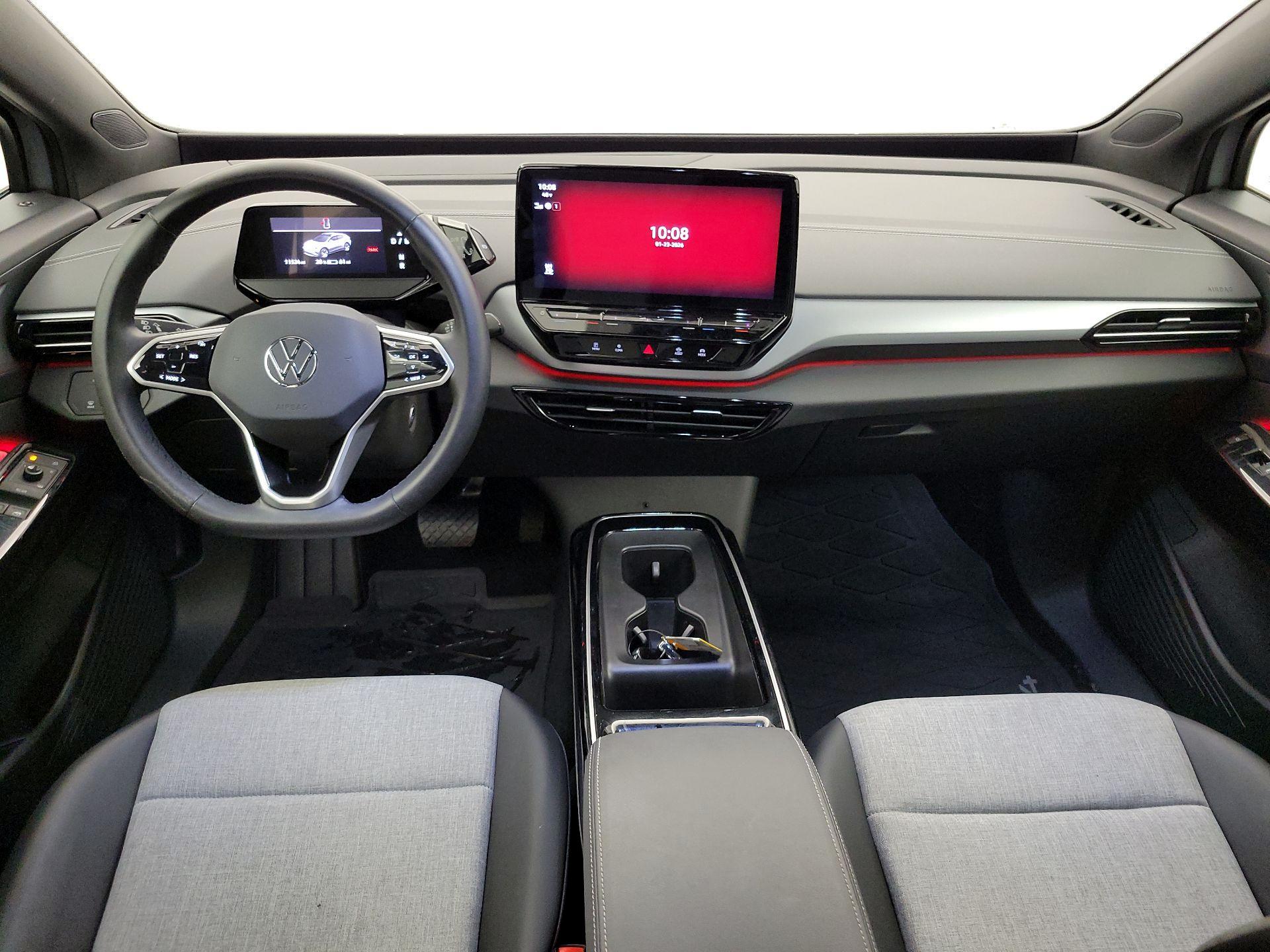 Thumbnail: 2023 Volkswagen ID.4 - 9