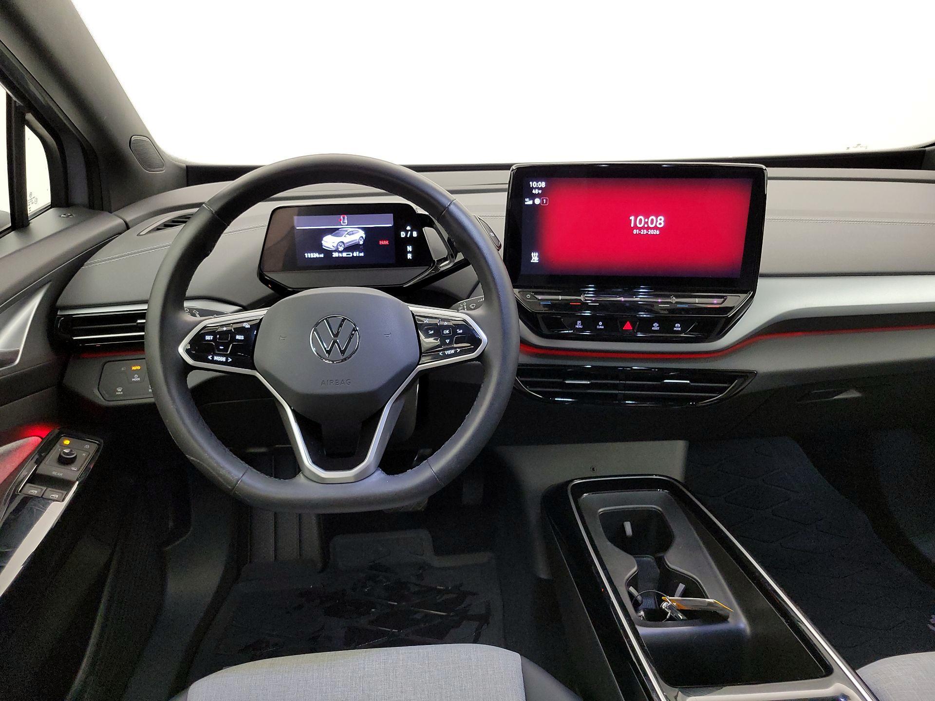 Thumbnail: 2023 Volkswagen ID.4 - 10