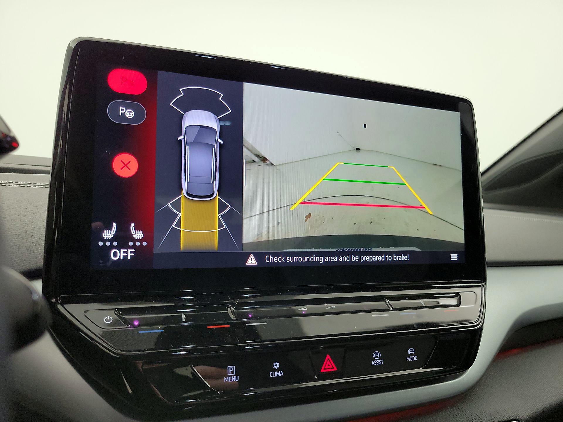 Thumbnail: 2023 Volkswagen ID.4 - 14