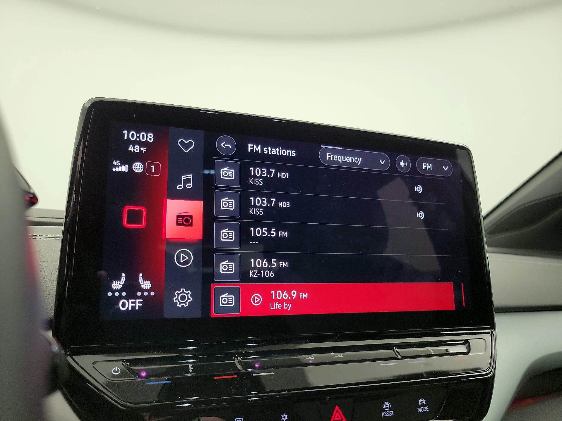 Thumbnail: 2023 Volkswagen ID.4 - 15