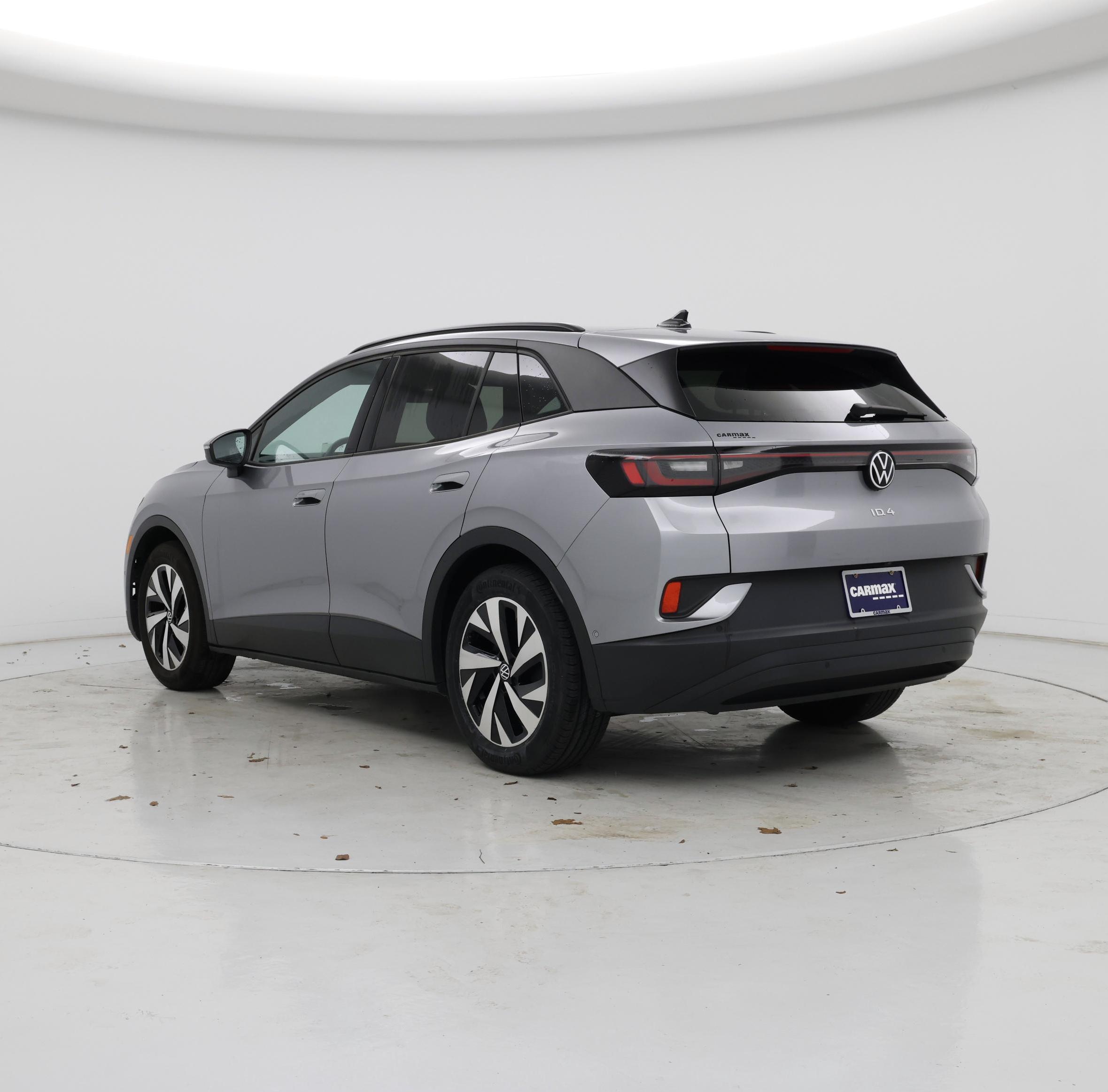 Thumbnail: 2023 Volkswagen ID.4 - 2