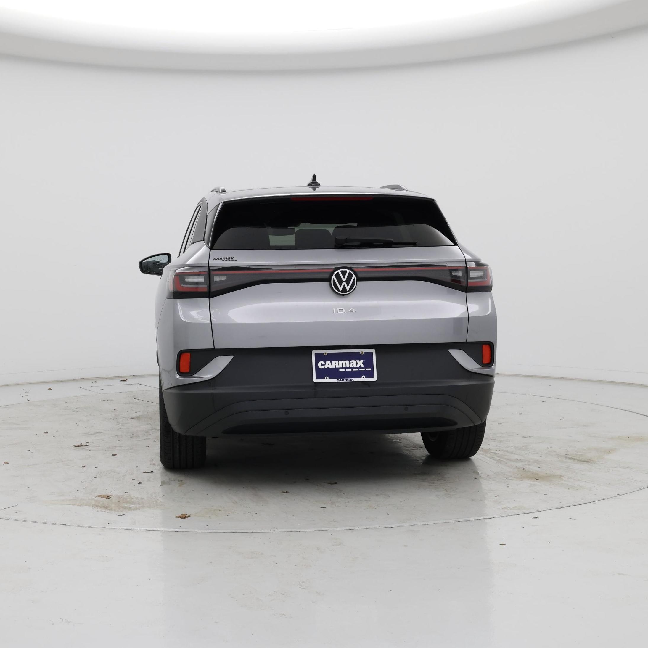 Thumbnail: 2023 Volkswagen ID.4 - 6