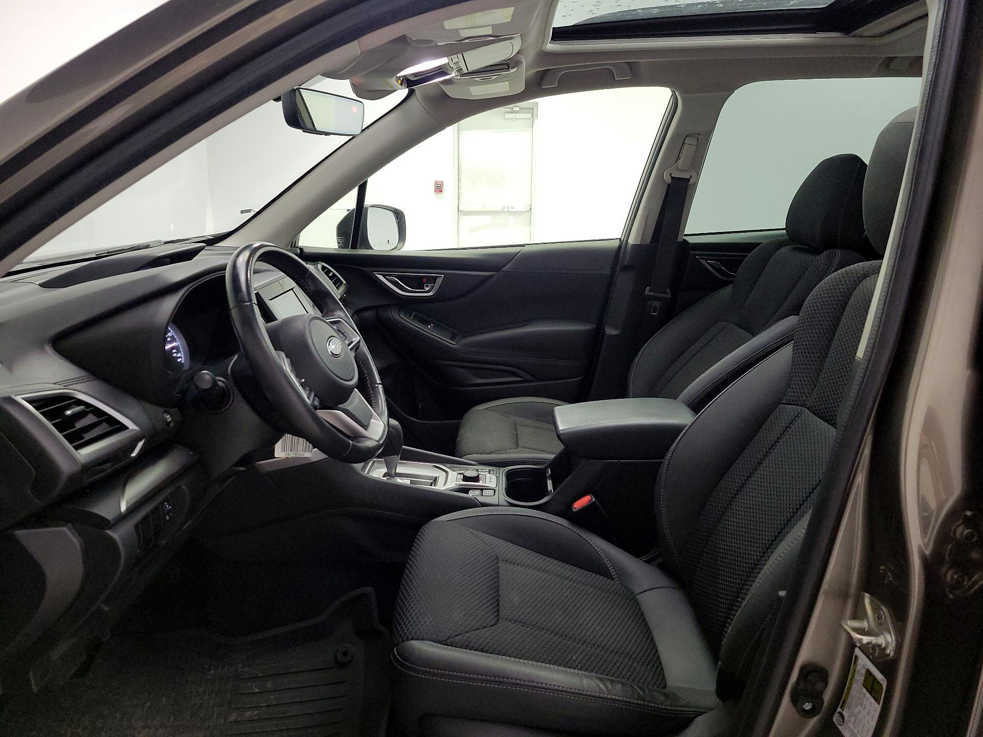 Thumbnail: 2020 Subaru Forester - 11