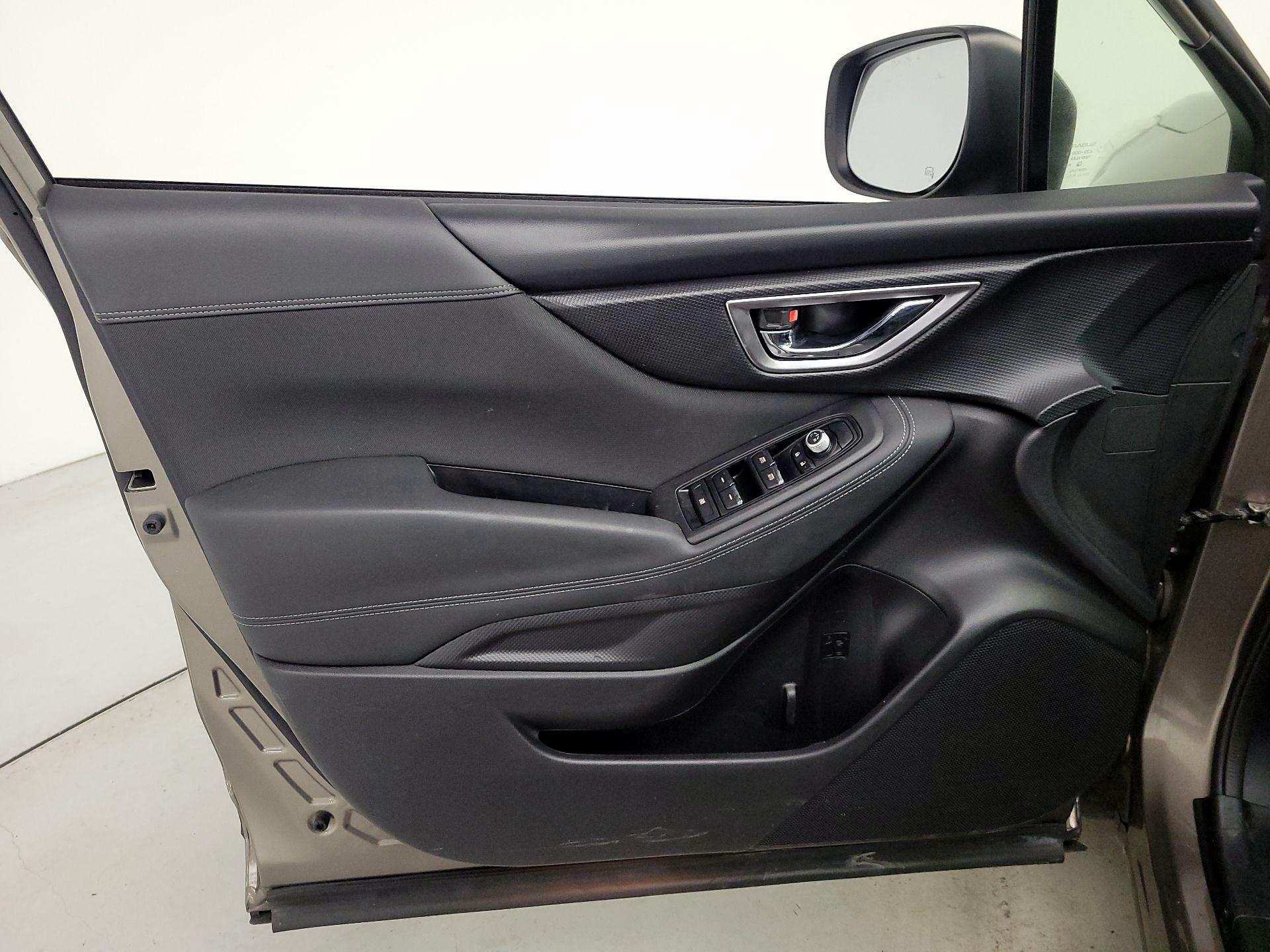 Thumbnail: 2020 Subaru Forester - 12