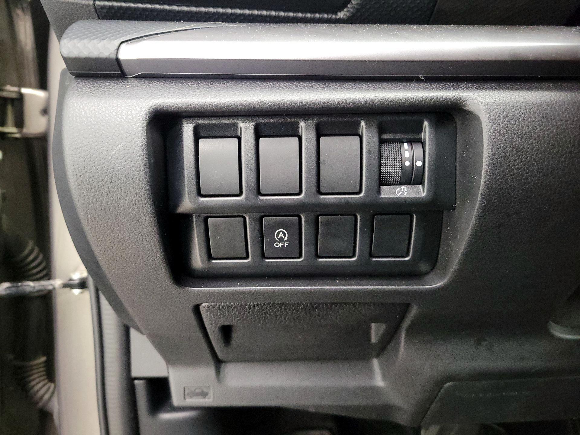 Thumbnail: 2020 Subaru Forester - 13