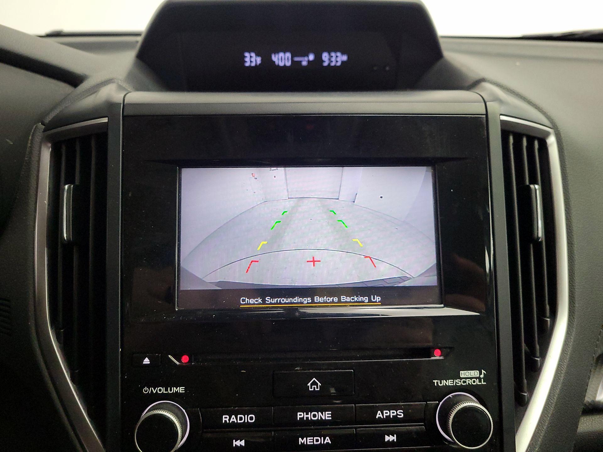 Thumbnail: 2020 Subaru Forester - 14