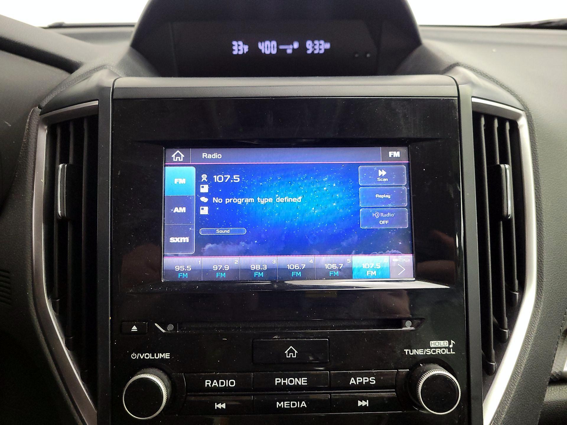 Thumbnail: 2020 Subaru Forester - 15