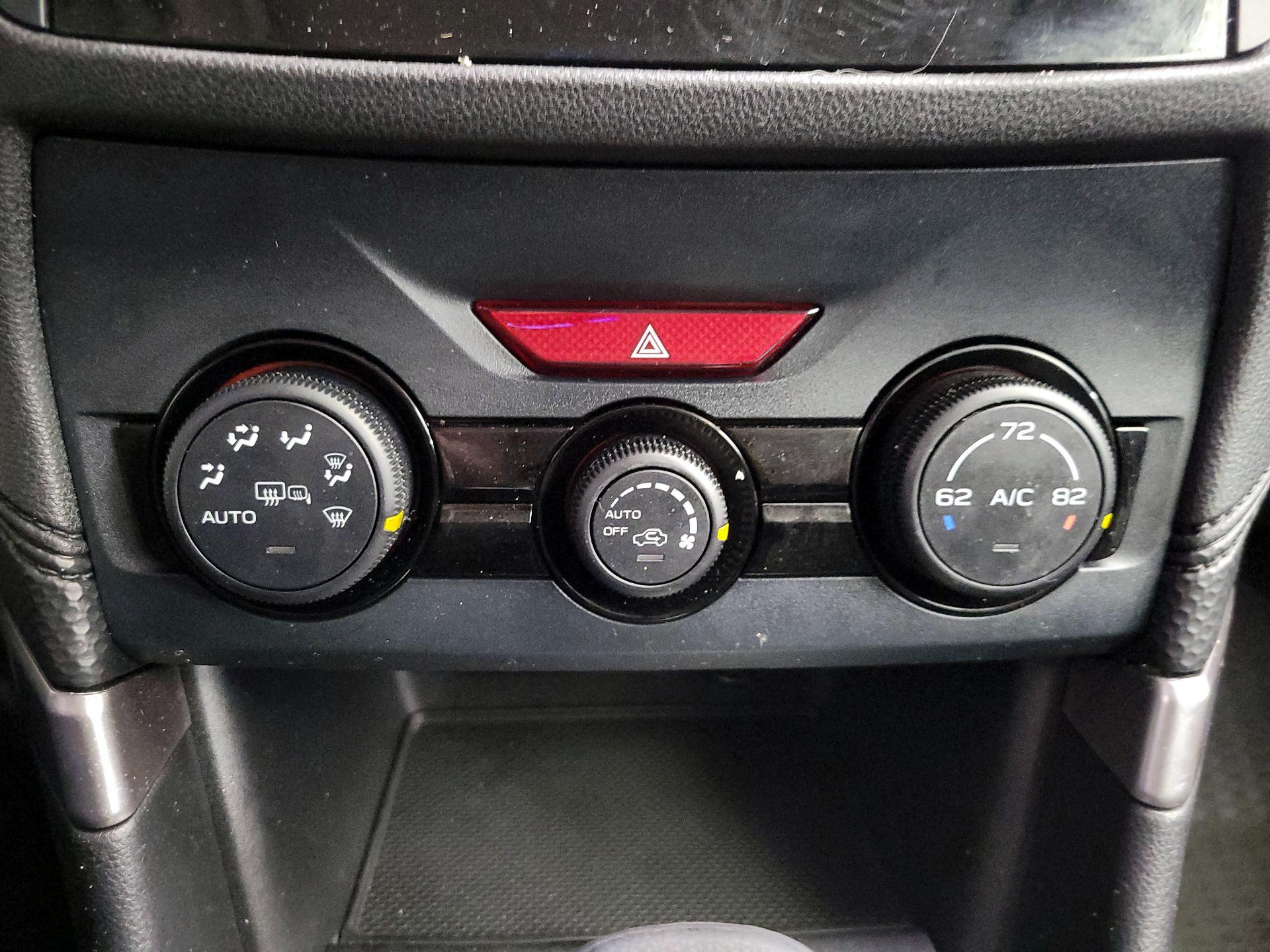 Thumbnail: 2020 Subaru Forester - 16