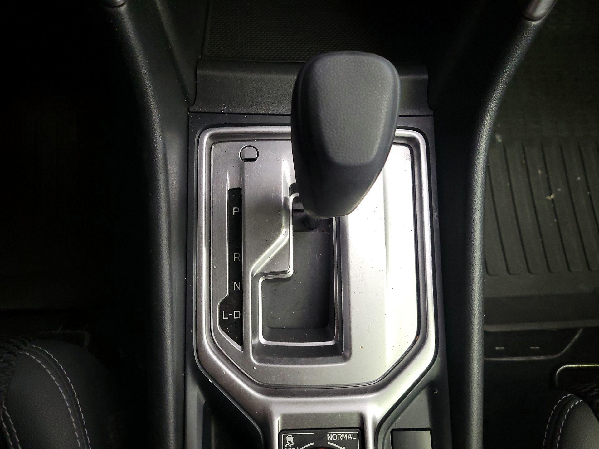 Thumbnail: 2020 Subaru Forester - 17