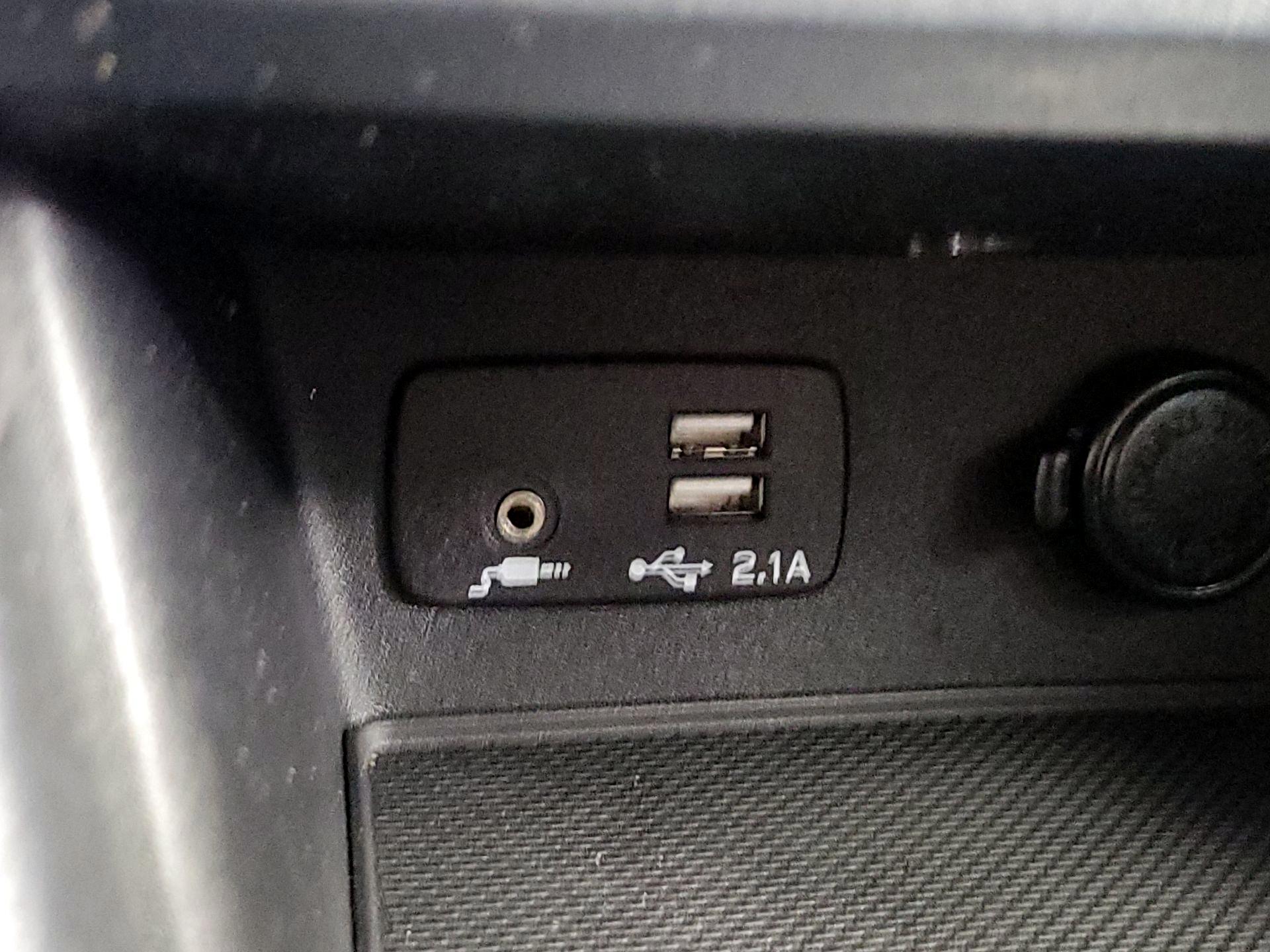 Thumbnail: 2020 Subaru Forester - 18