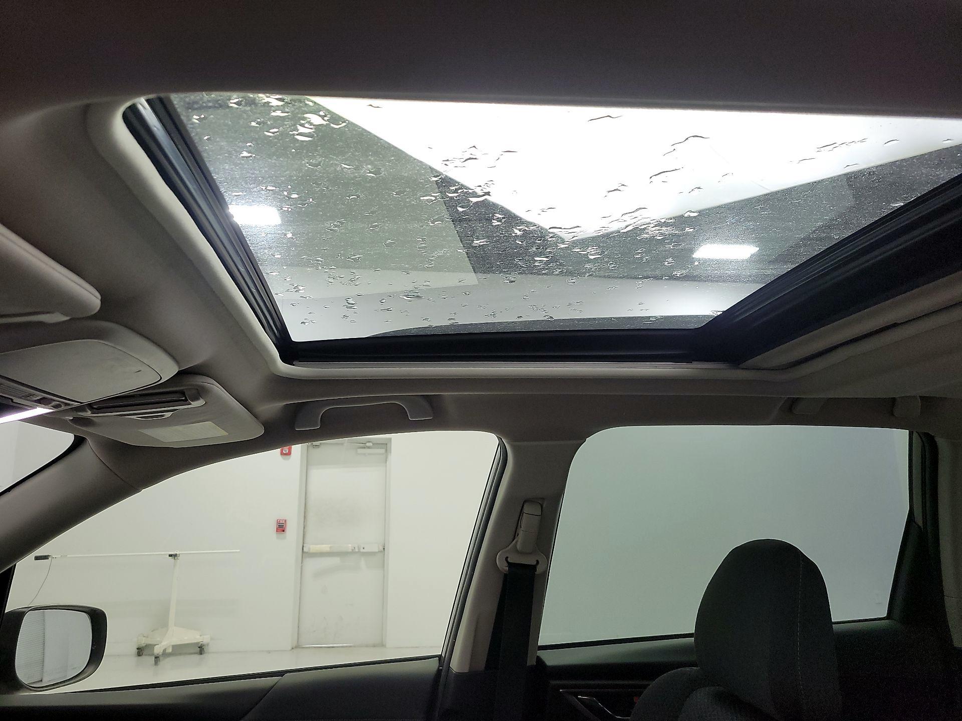 Thumbnail: 2020 Subaru Forester - 19