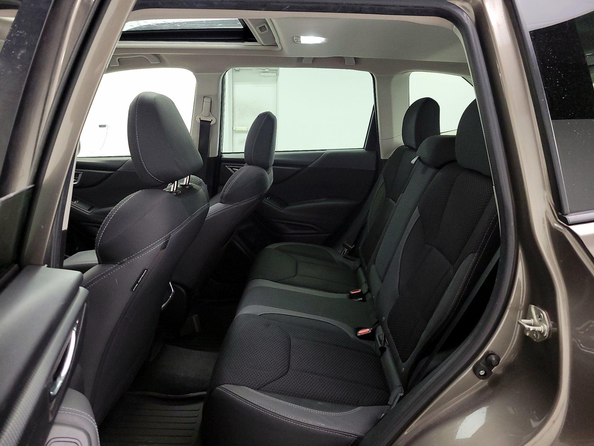 Thumbnail: 2020 Subaru Forester - 20