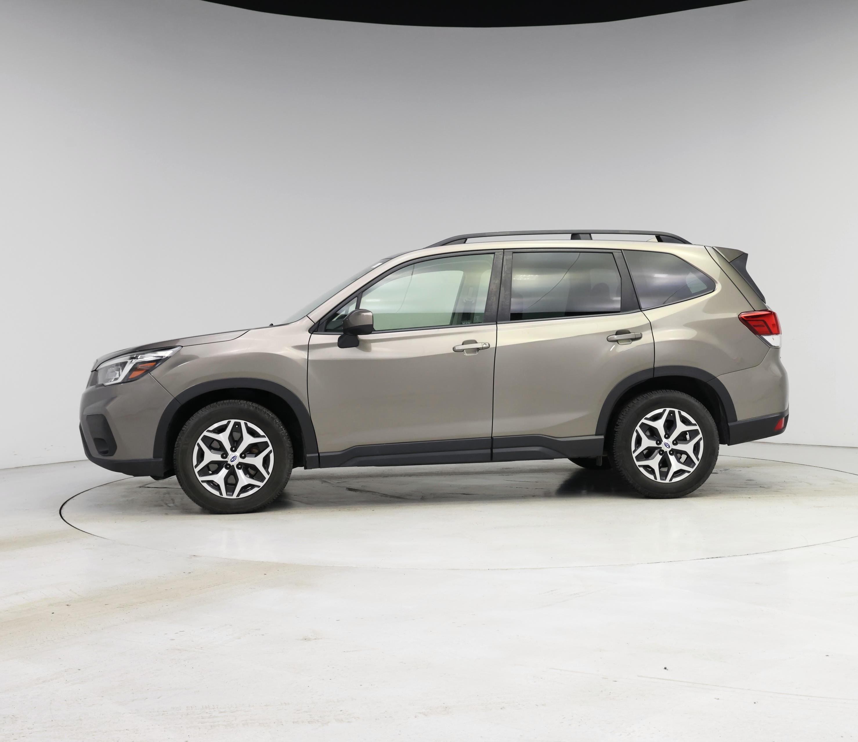 Thumbnail: 2020 Subaru Forester - 3