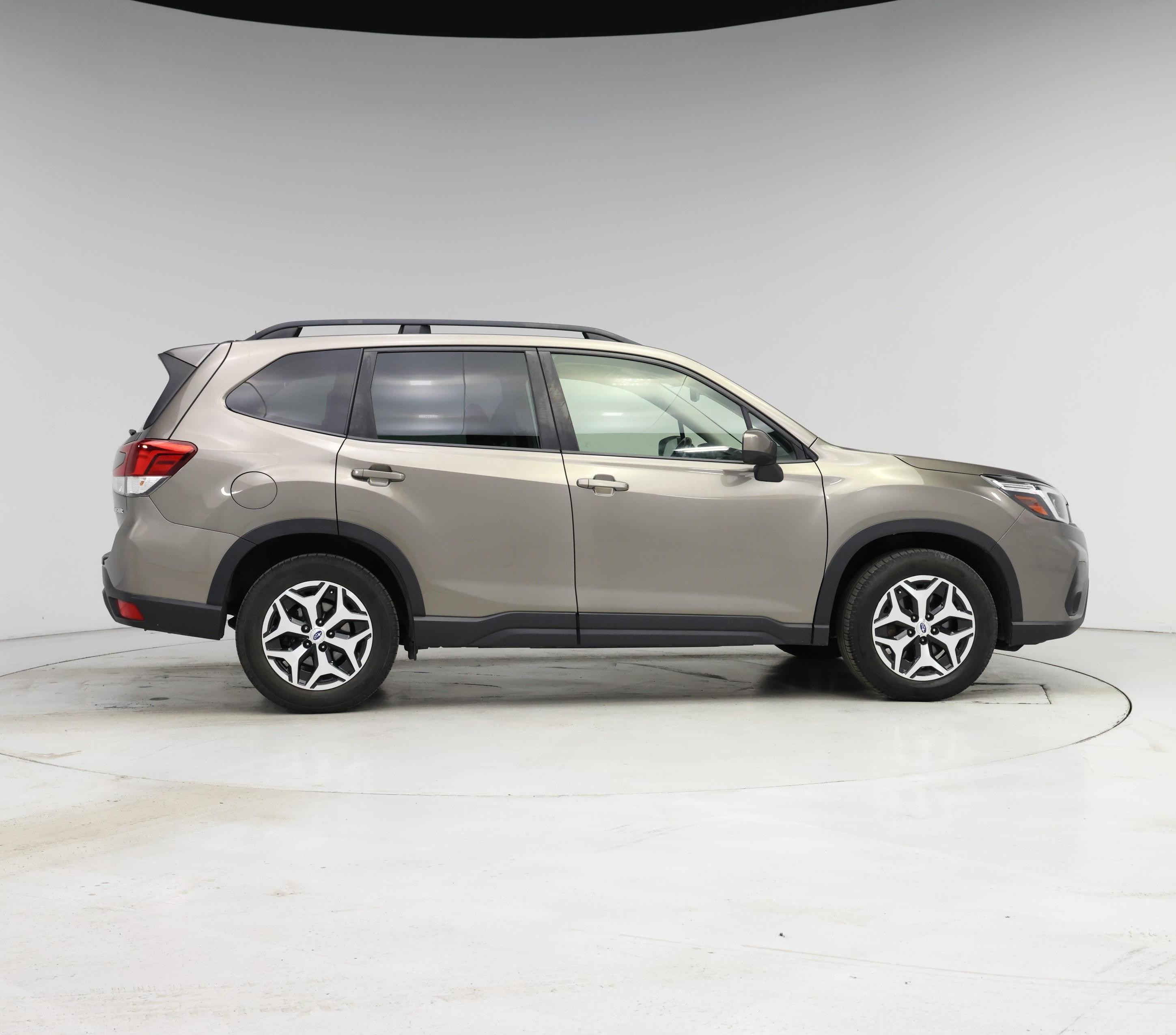 Thumbnail: 2020 Subaru Forester - 7