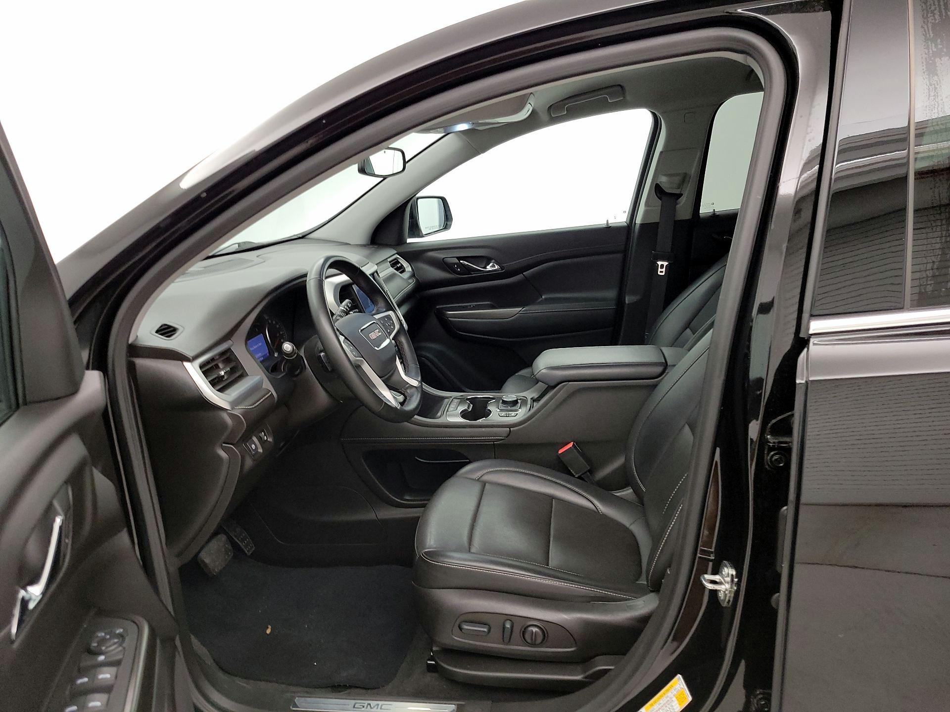 Thumbnail: 2023 GMC Acadia - 11