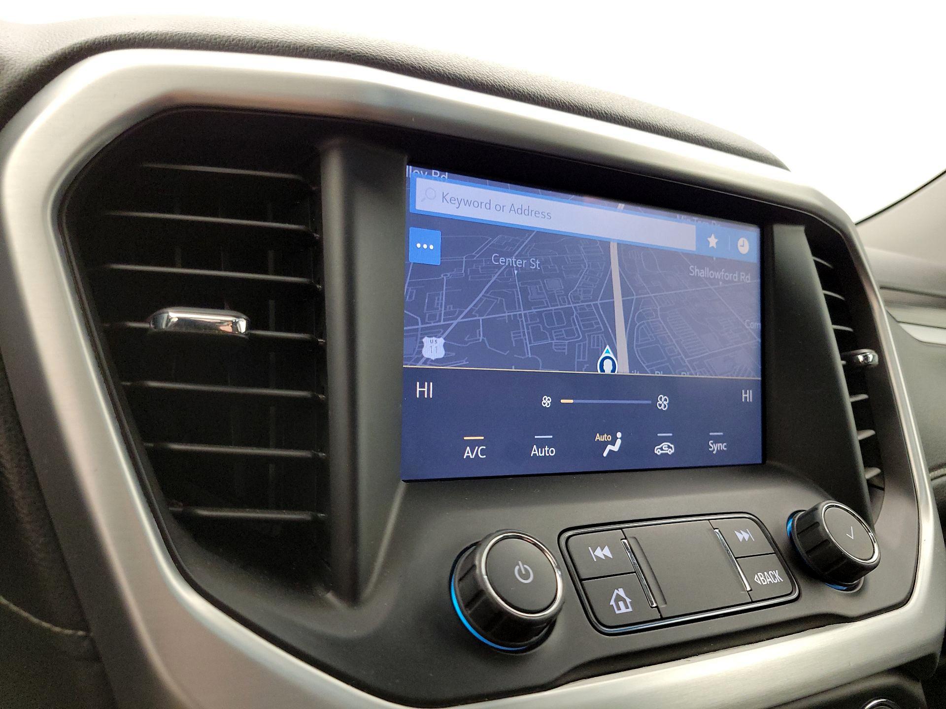 Thumbnail: 2023 GMC Acadia - 14