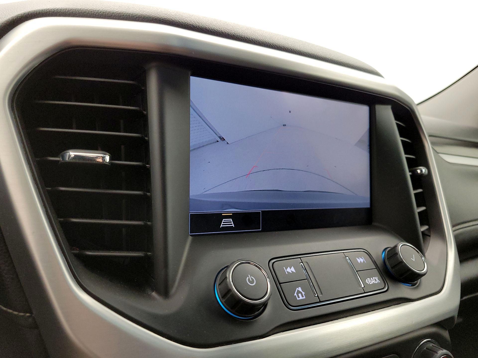 Thumbnail: 2023 GMC Acadia - 15