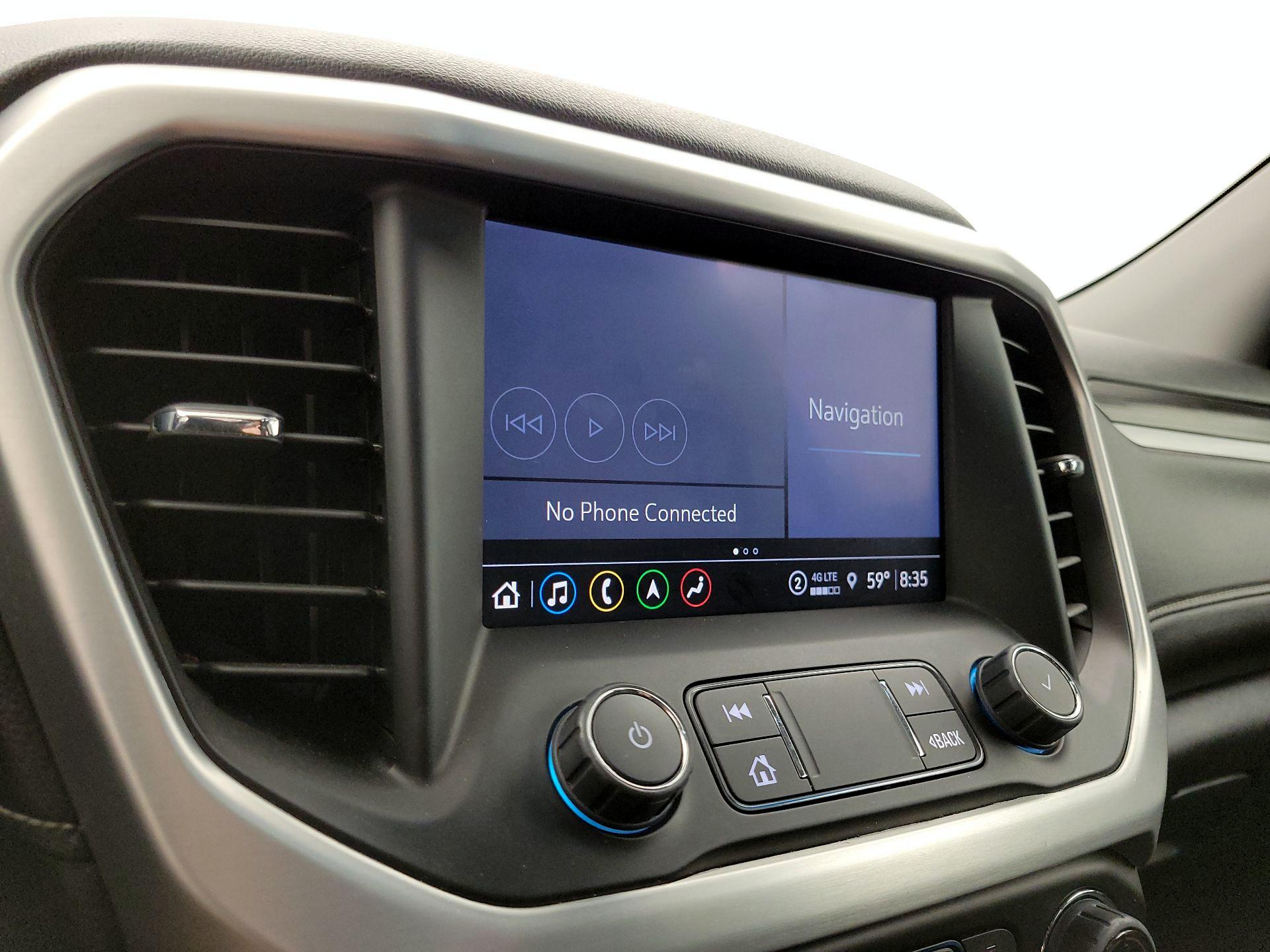 Thumbnail: 2023 GMC Acadia - 16