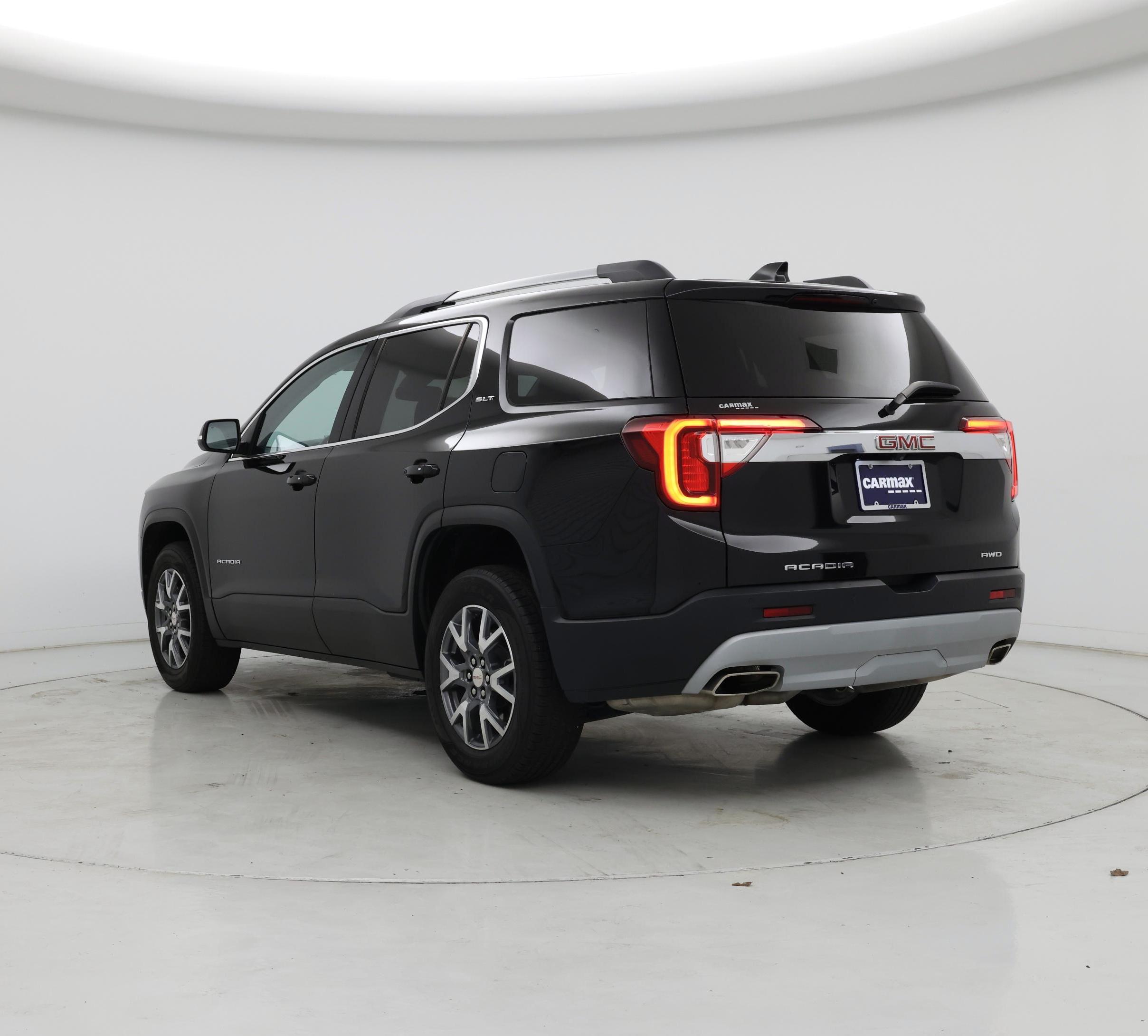 Thumbnail: 2023 GMC Acadia - 2