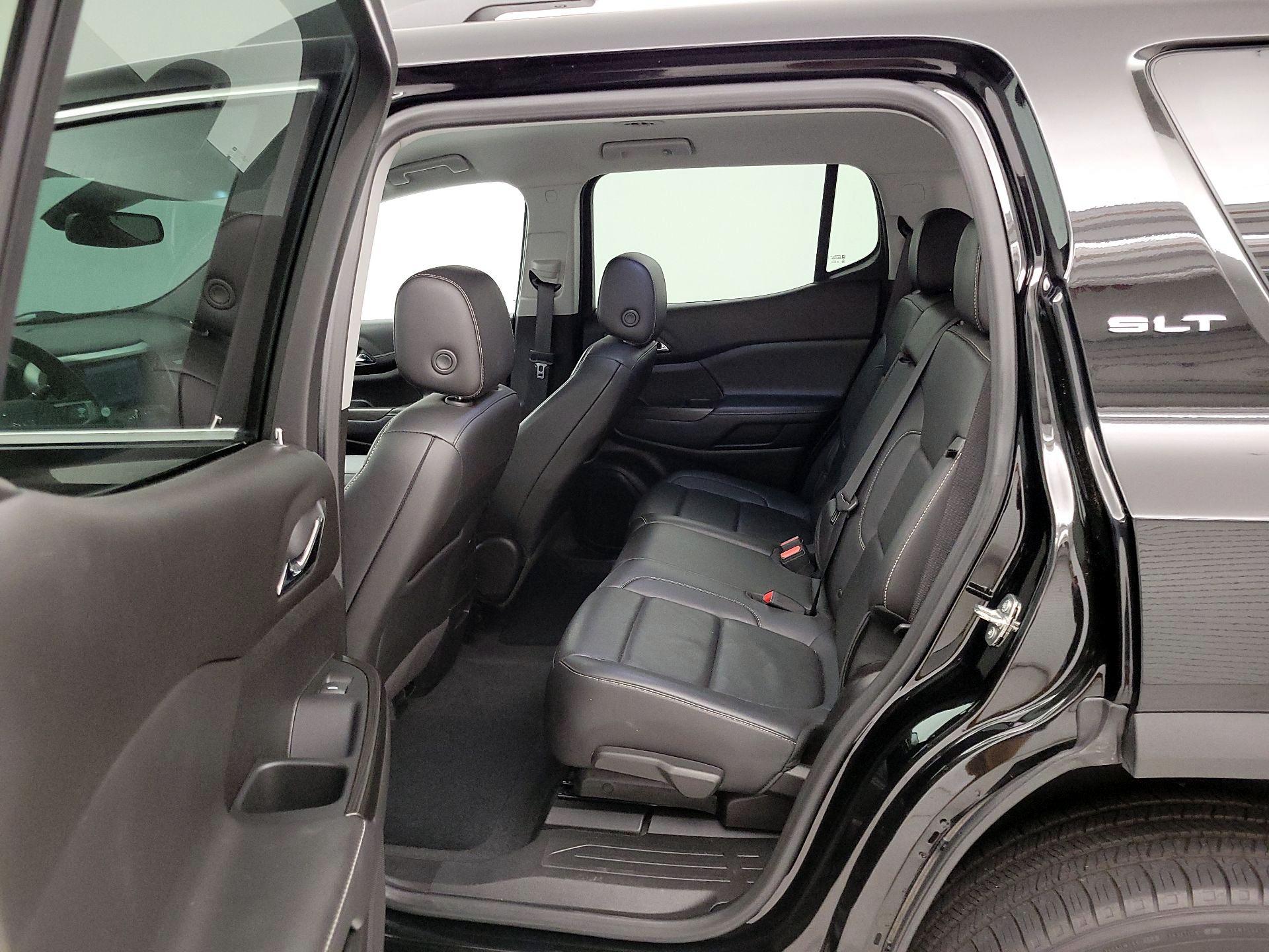 Thumbnail: 2023 GMC Acadia - 20