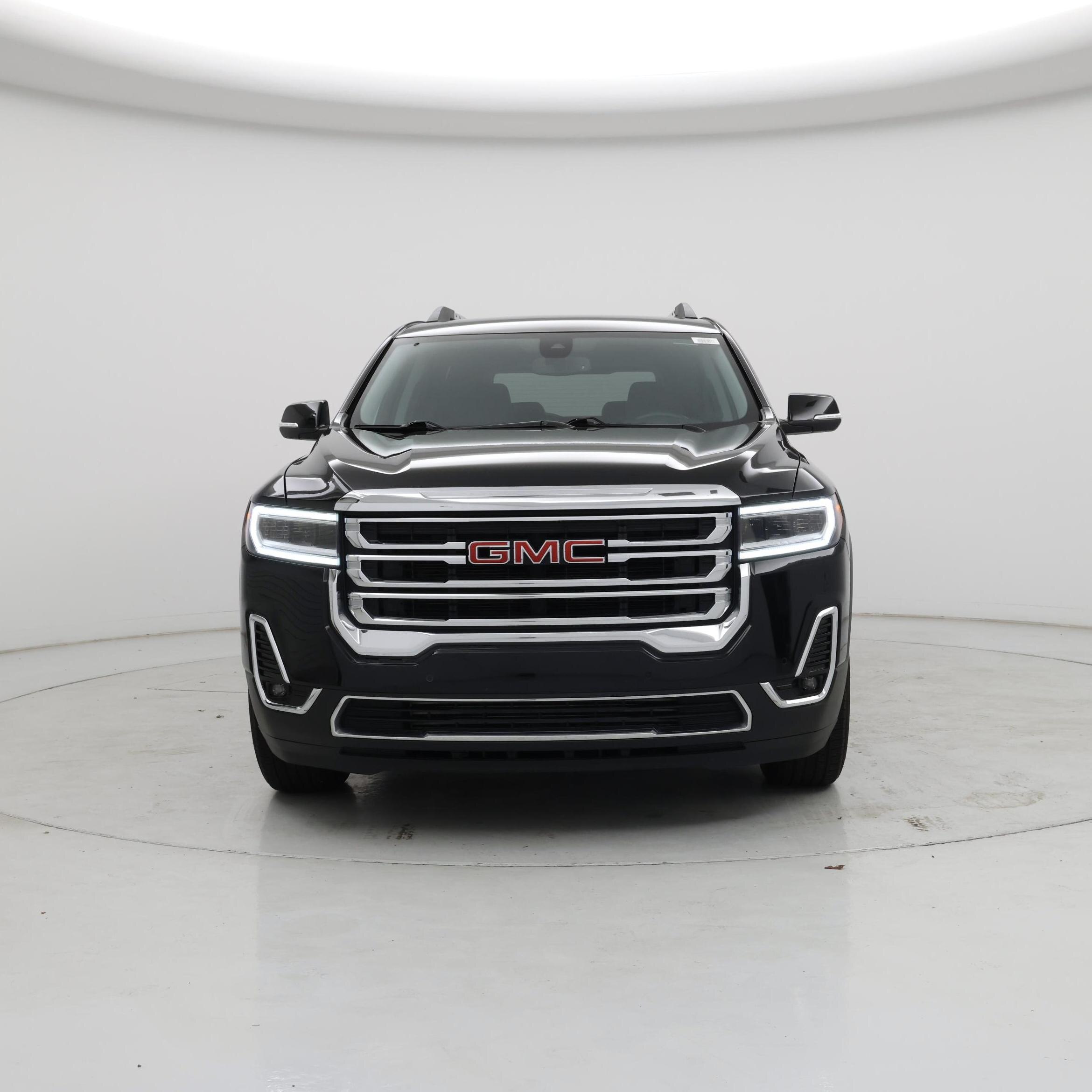 Thumbnail: 2023 GMC Acadia - 5