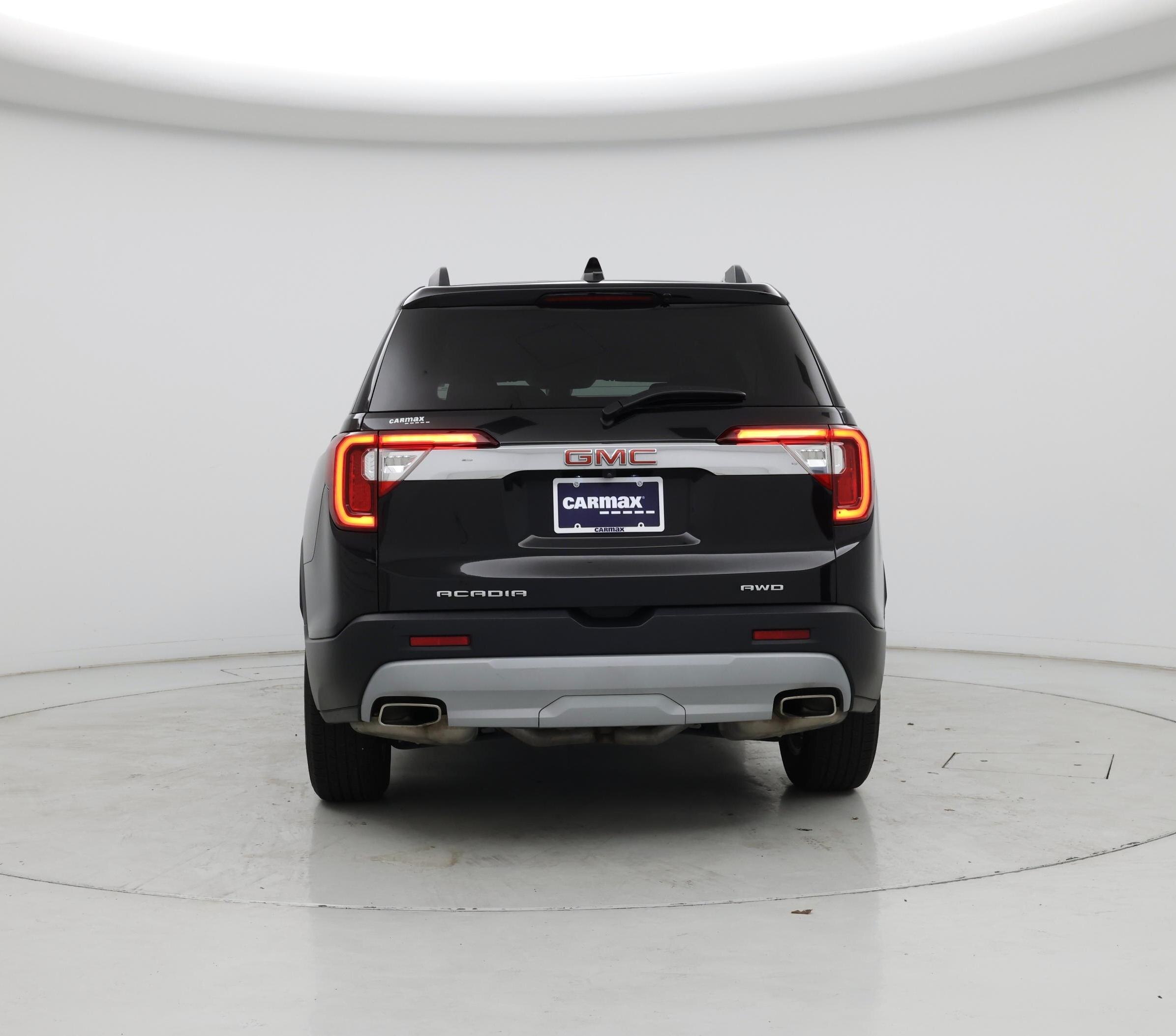 Thumbnail: 2023 GMC Acadia - 6