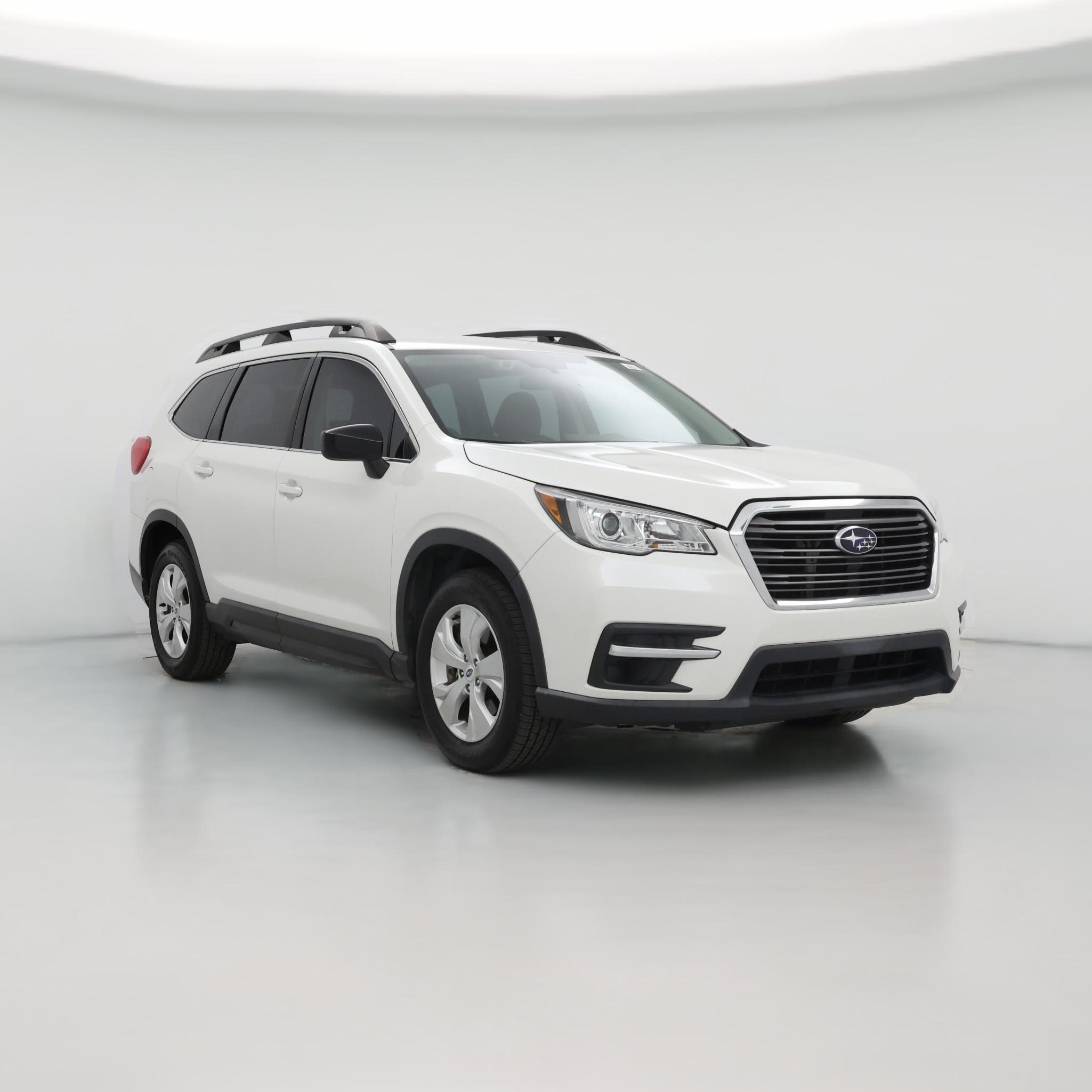 Thumbnail: 2020 Subaru Ascent - 1