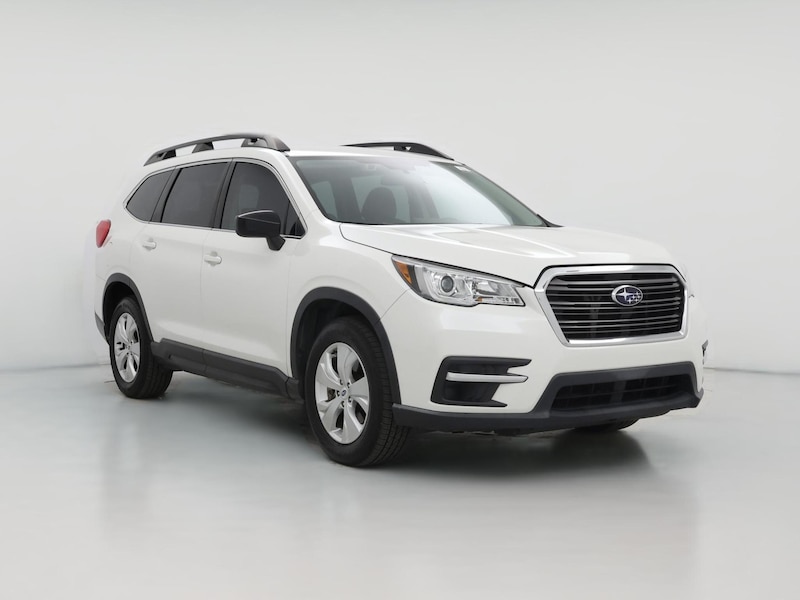 2020 Subaru Ascent  -
                  Madison, TN