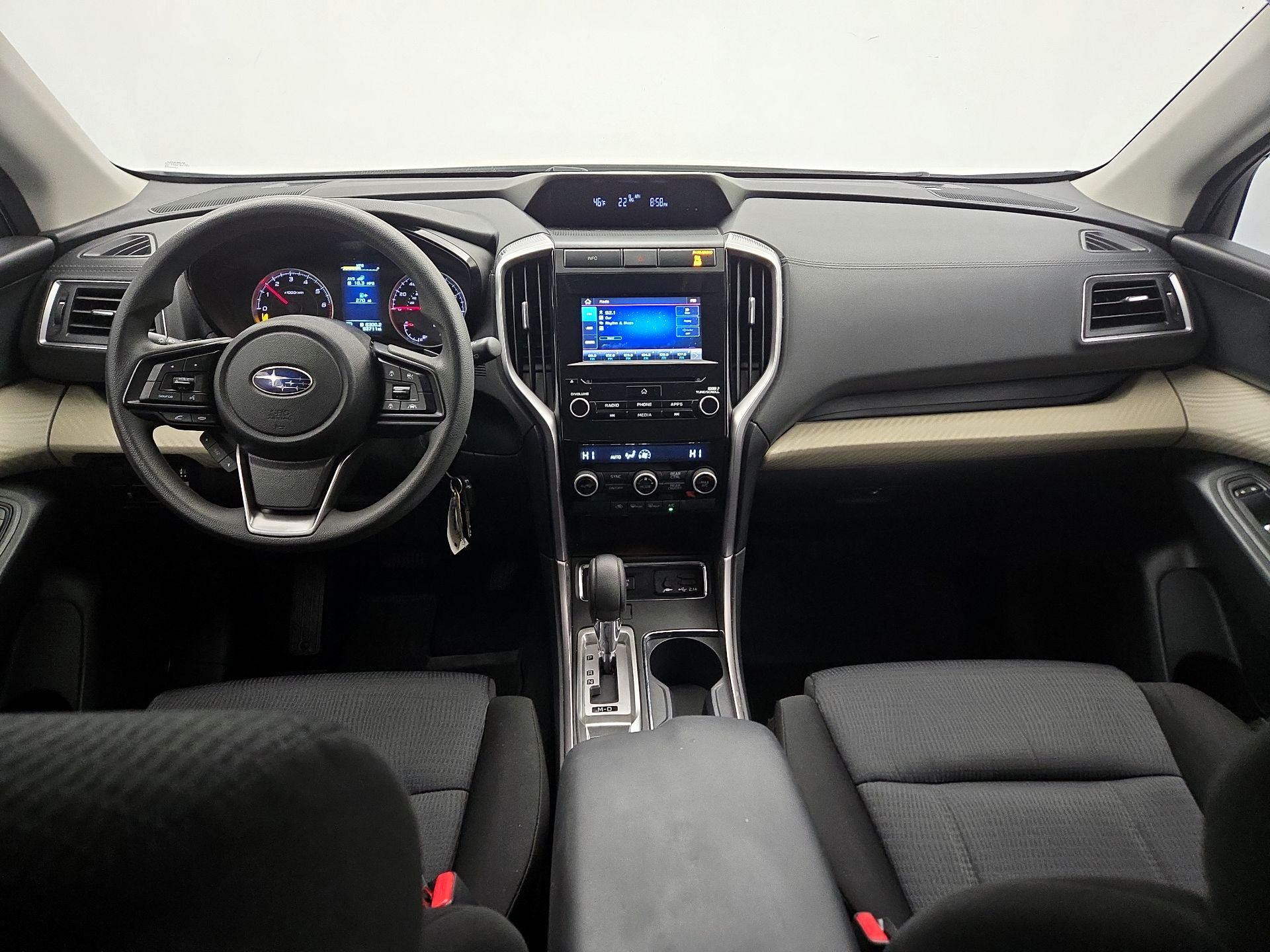 Thumbnail: 2020 Subaru Ascent - 9